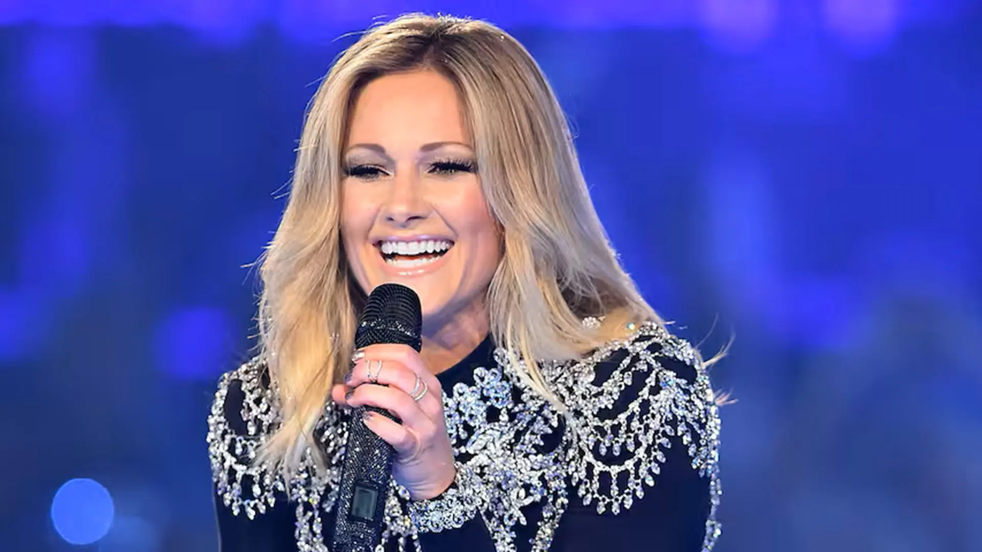Die Helene Fischer Show 2019 backdrop