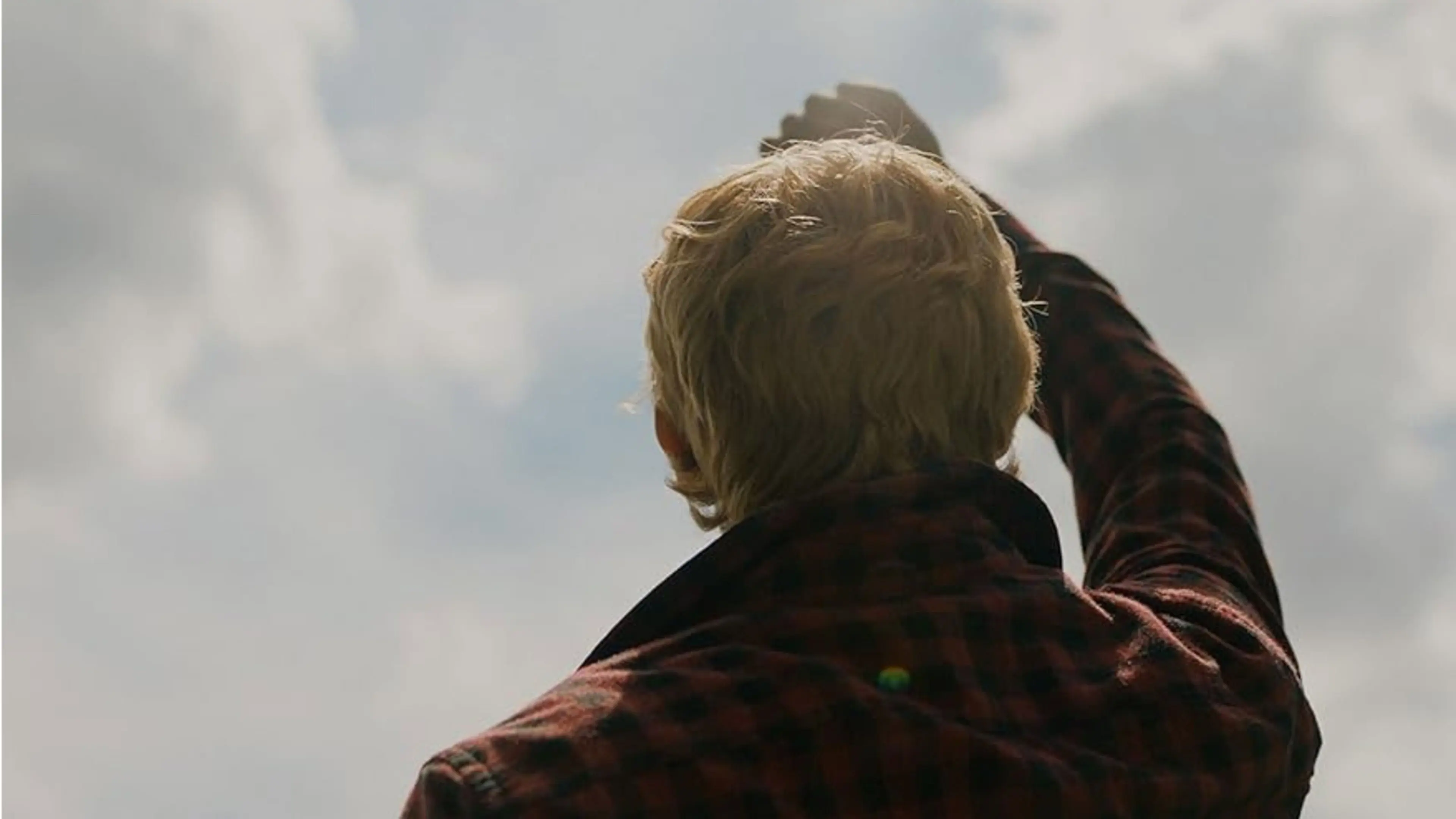 East of Middle West backdrop