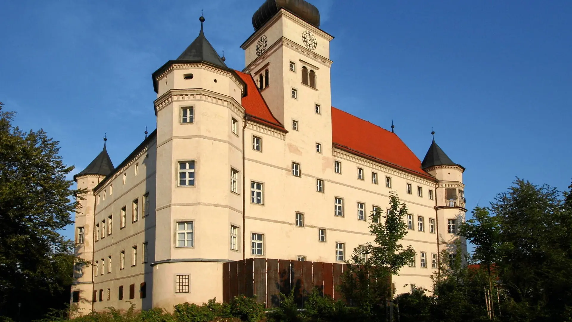 Hartheim: The Nazi Castle of Horror backdrop
