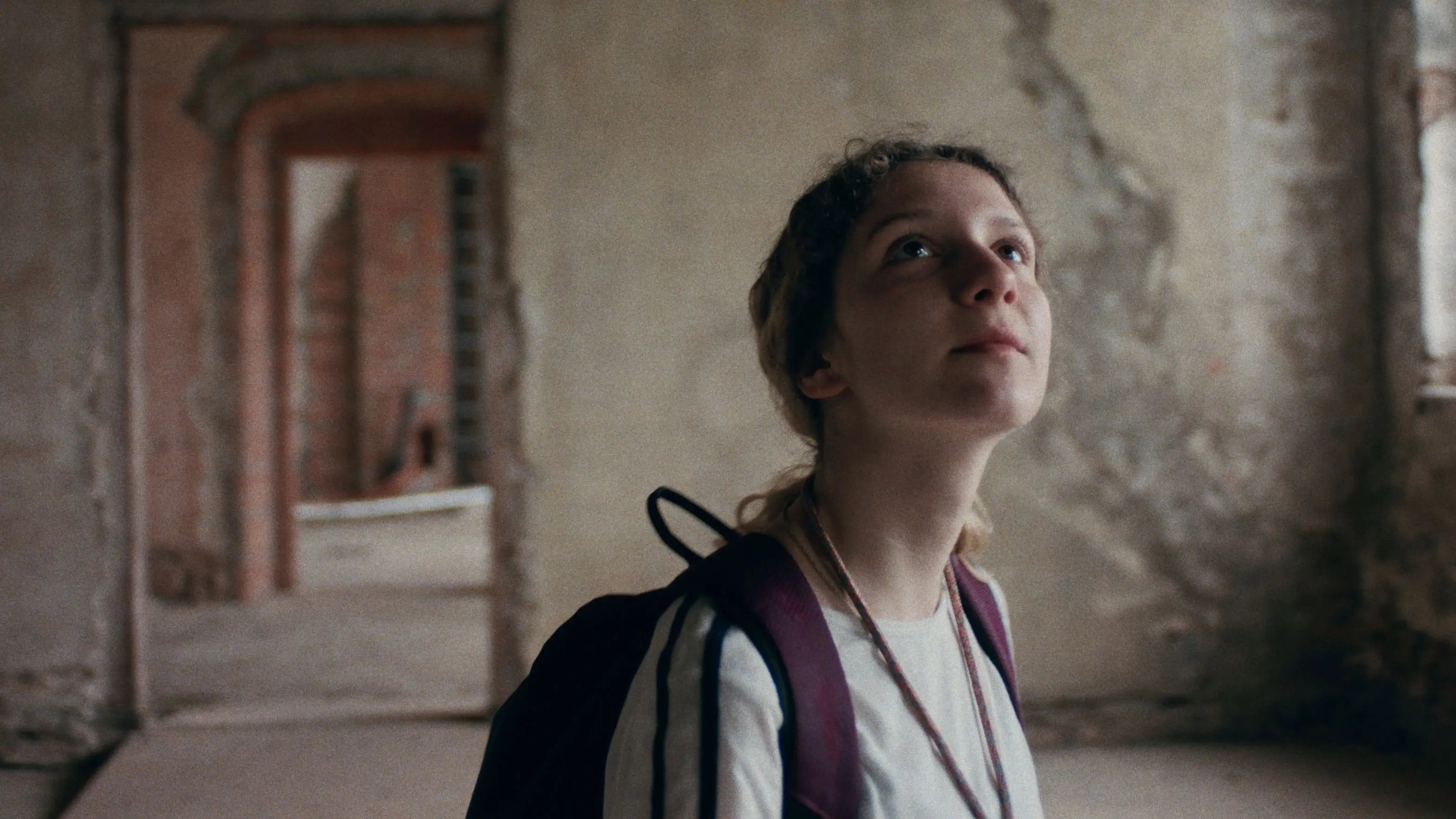 Home Stories backdrop