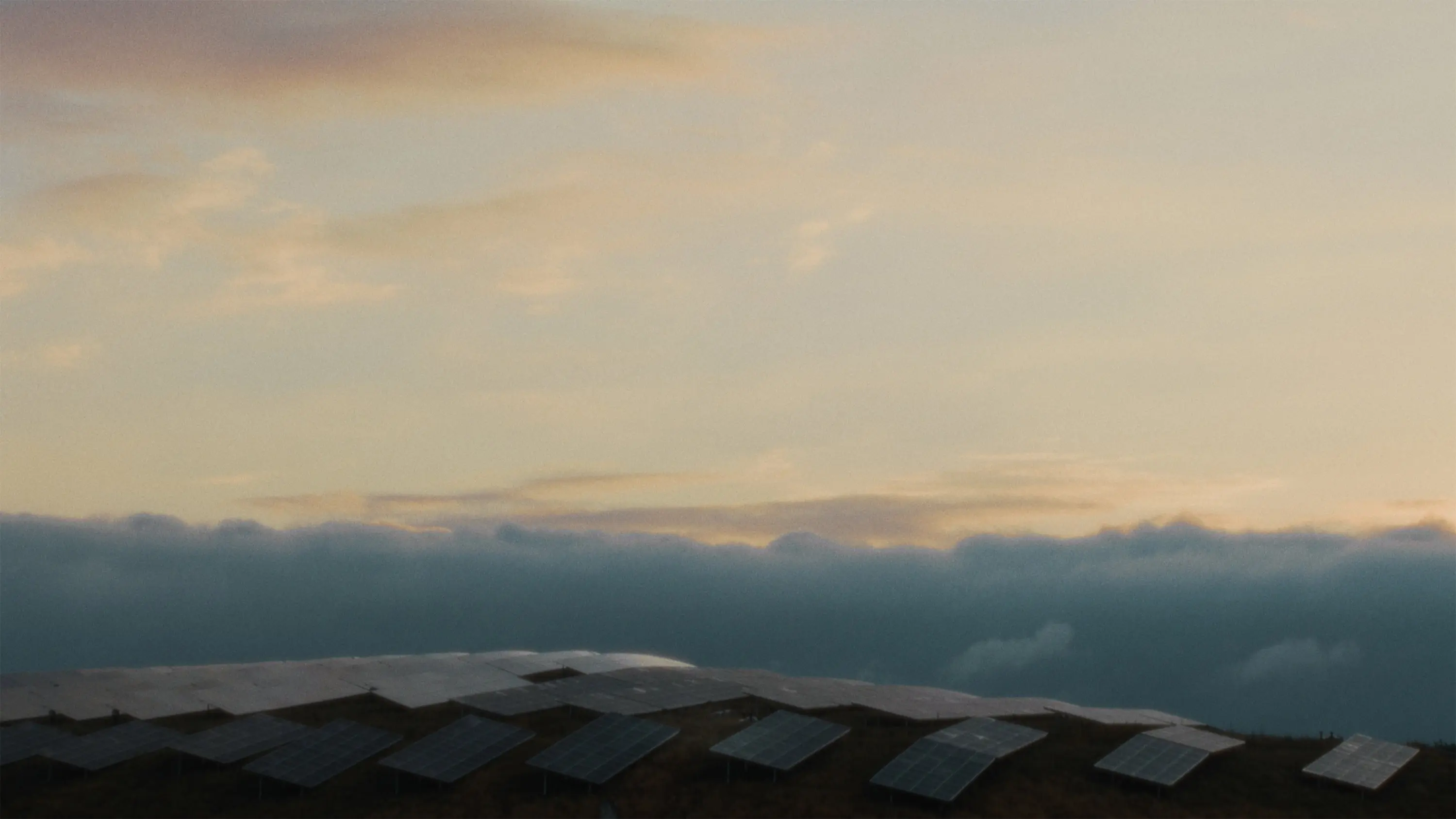 Solar Queen backdrop