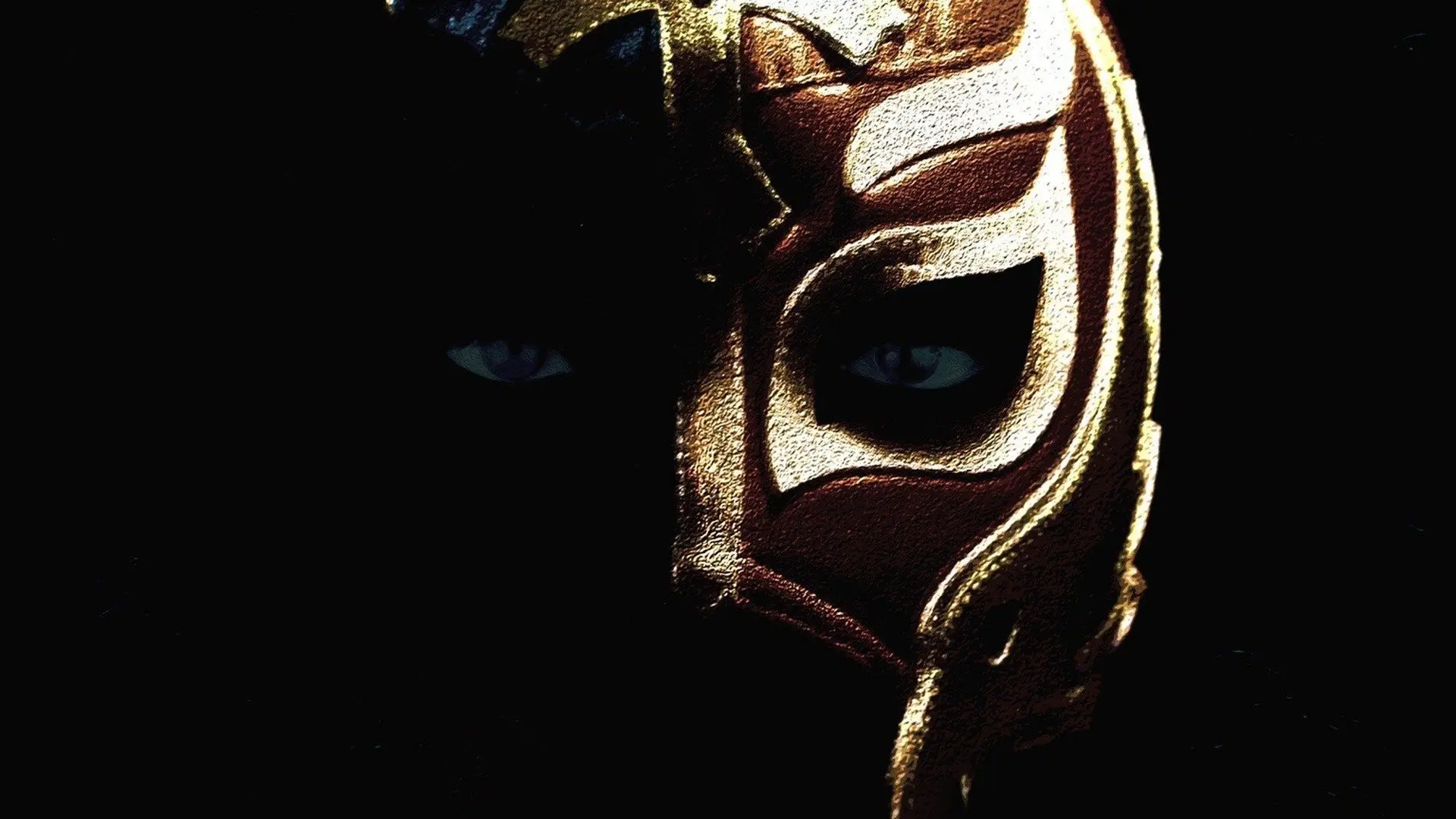 Wicked Games backdrop