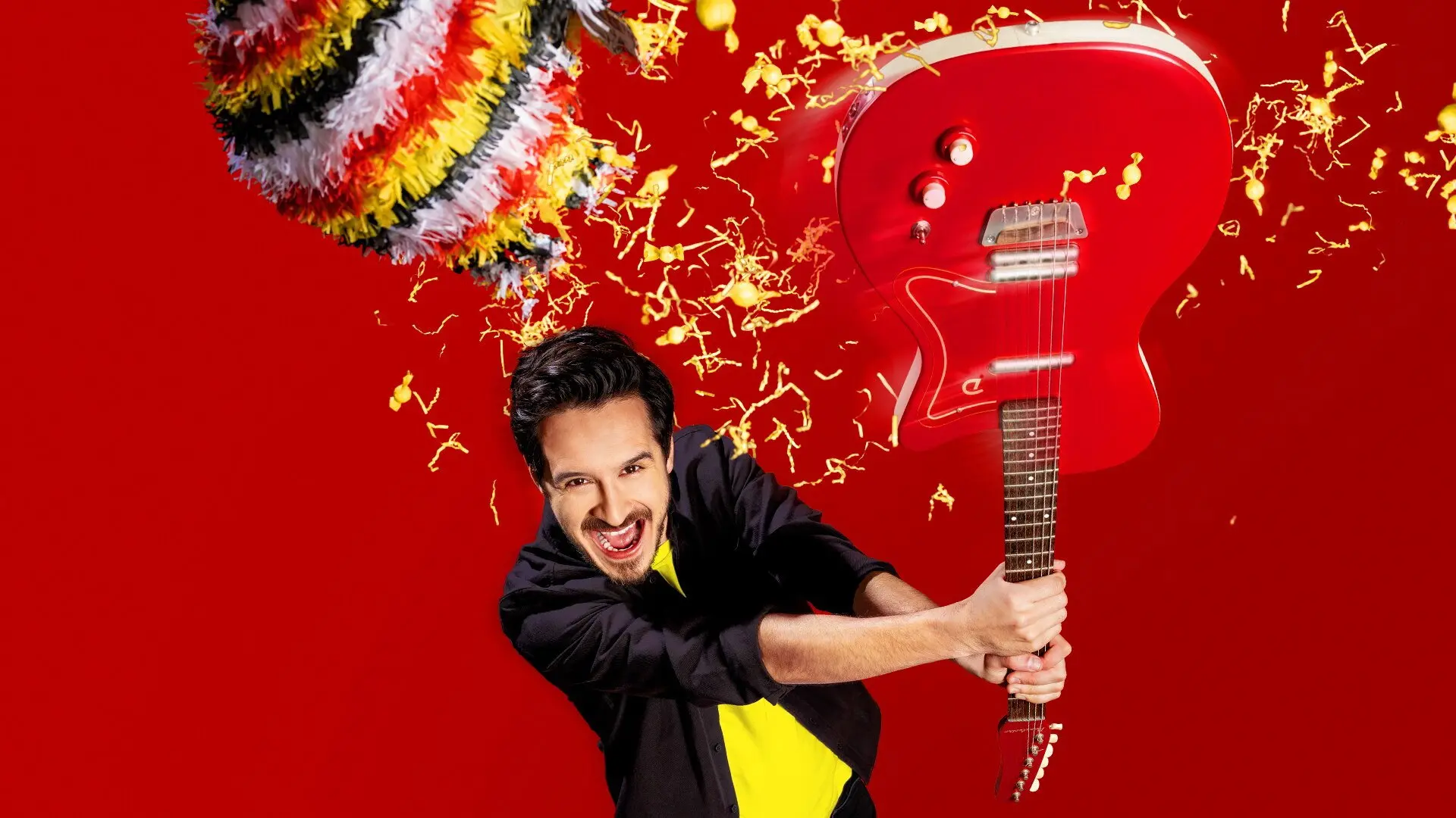 L'effet Wow backdrop