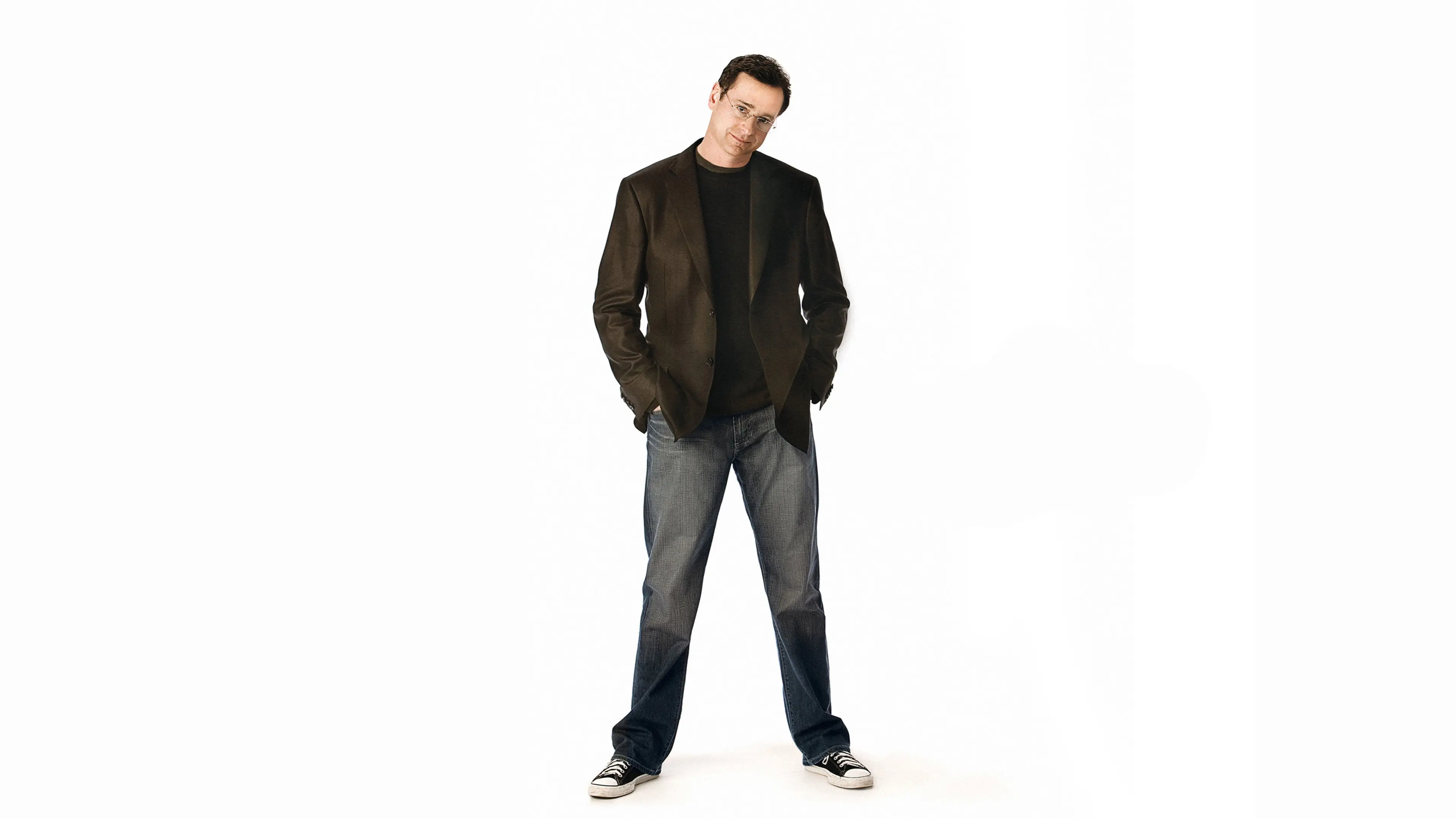Bob Saget: That Ain't Right backdrop