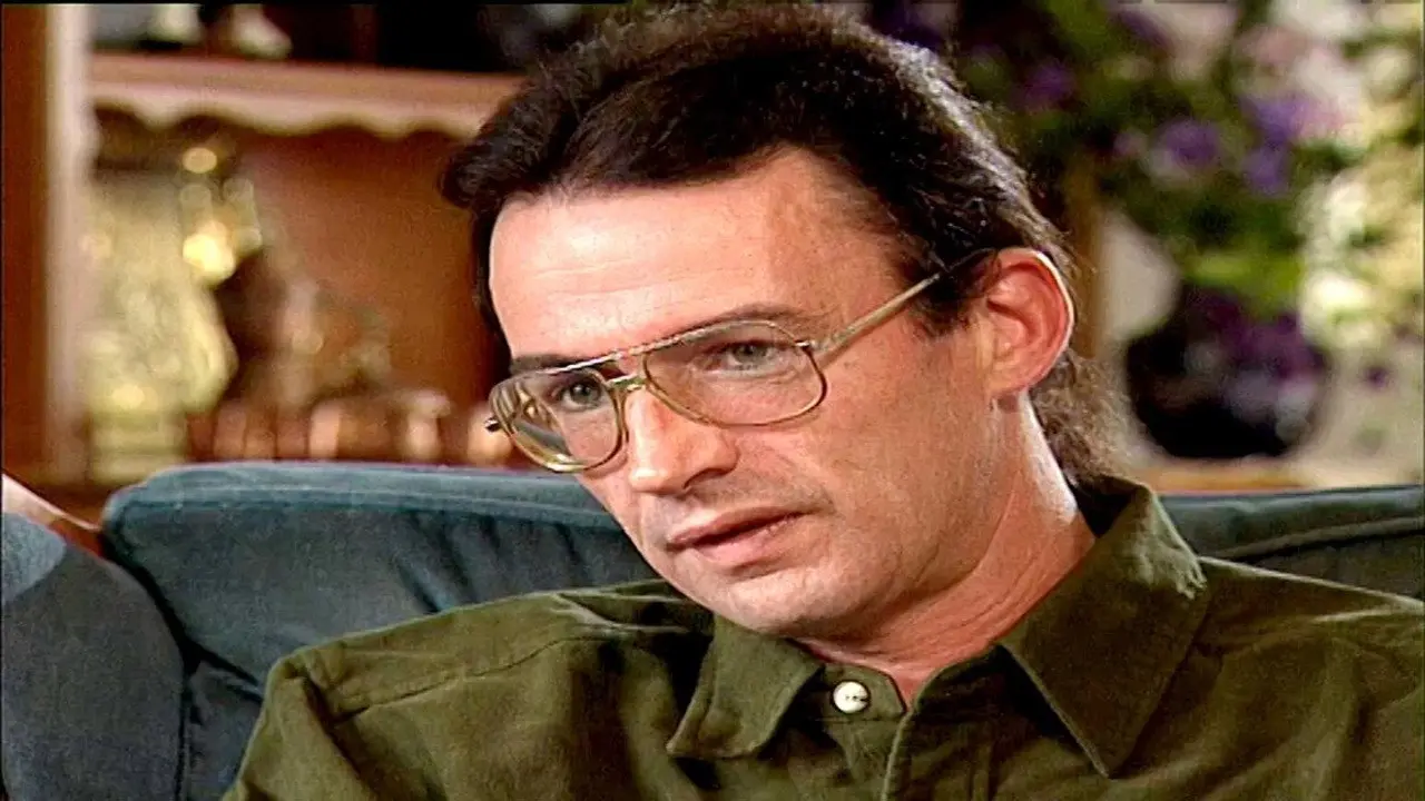 Satanic Panic: The Peter Ellis Story backdrop