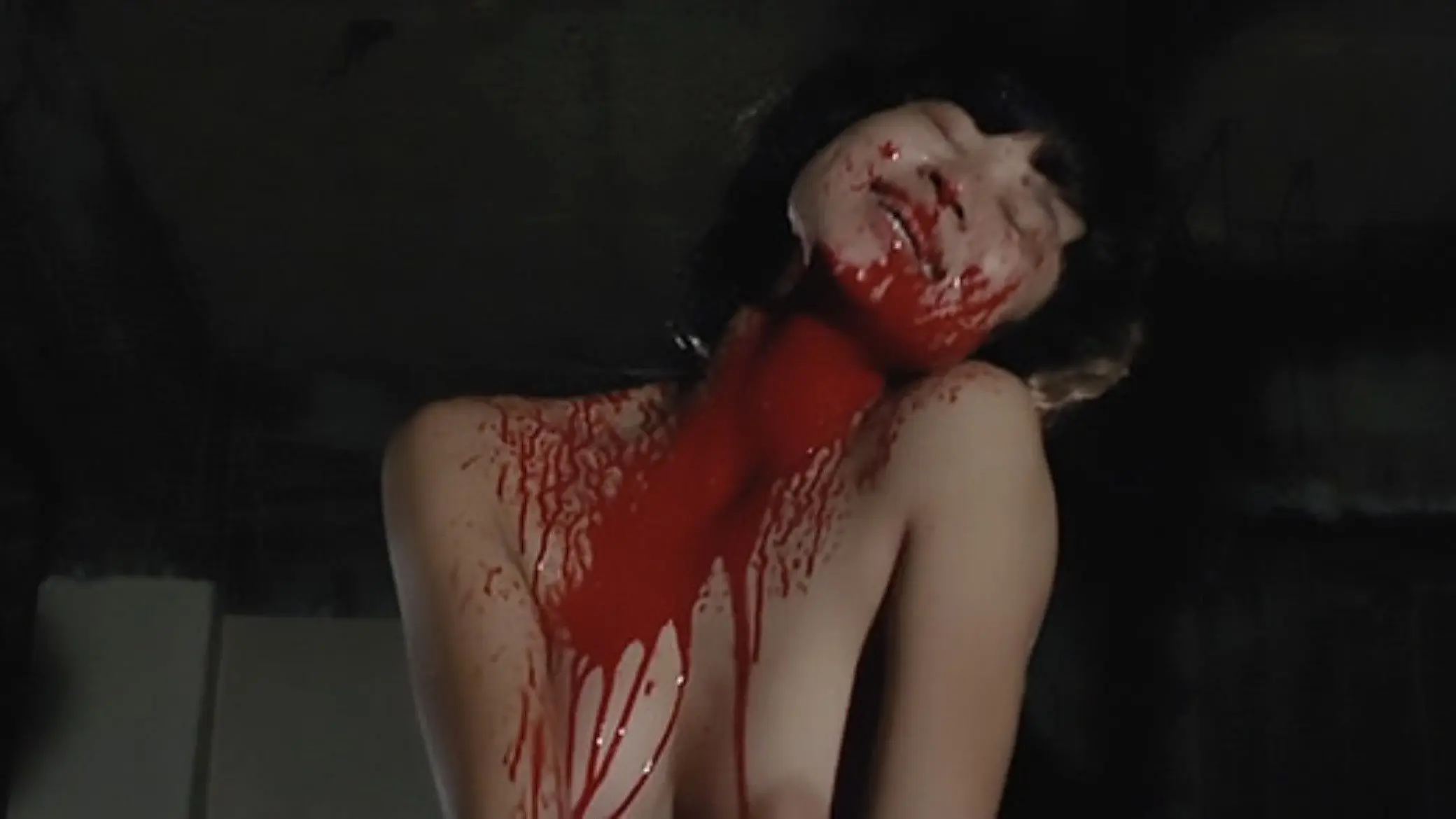 Orgasm: Mariko backdrop
