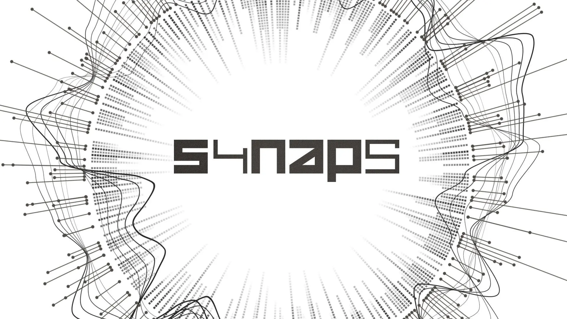 Synaps backdrop