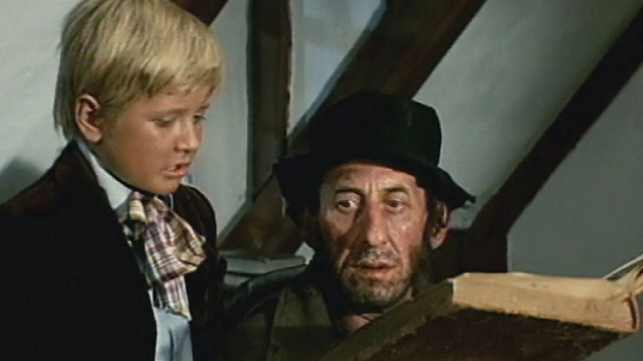 Hopelessly Lost backdrop