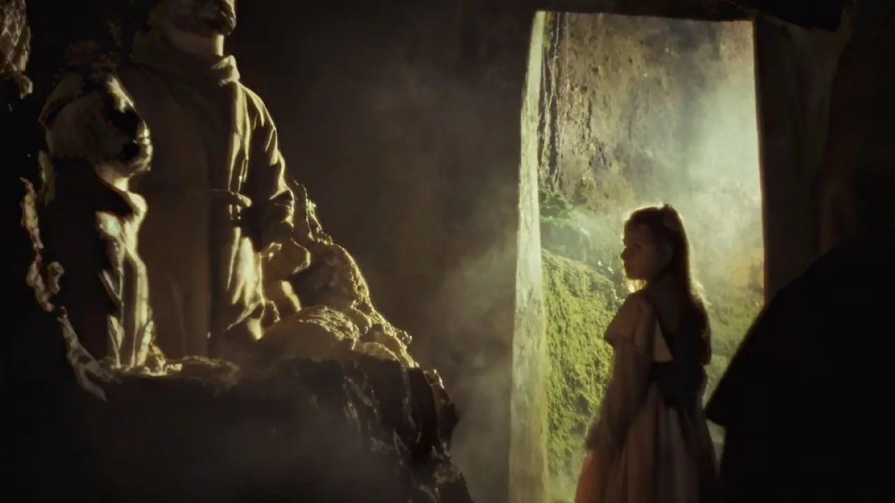 O Construtor de Anjos backdrop