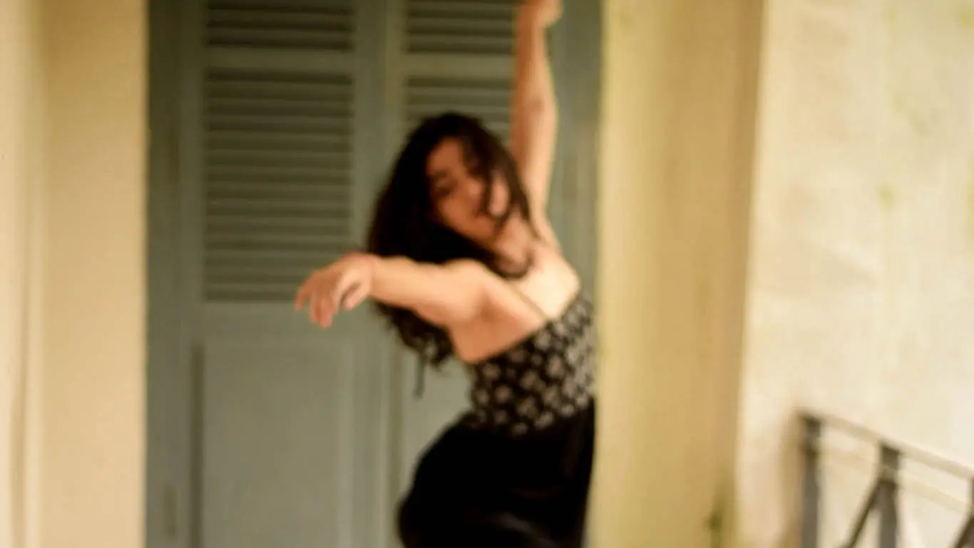 Afternoon Delight backdrop