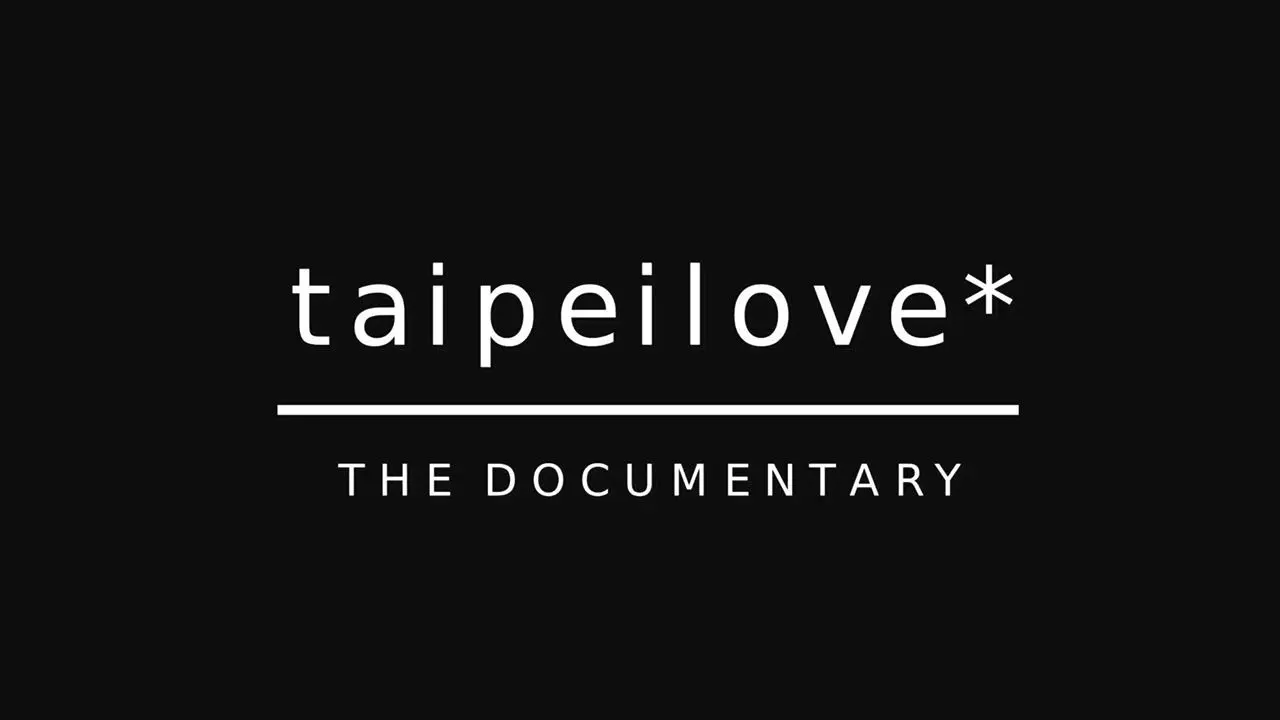 Taipeilove* backdrop