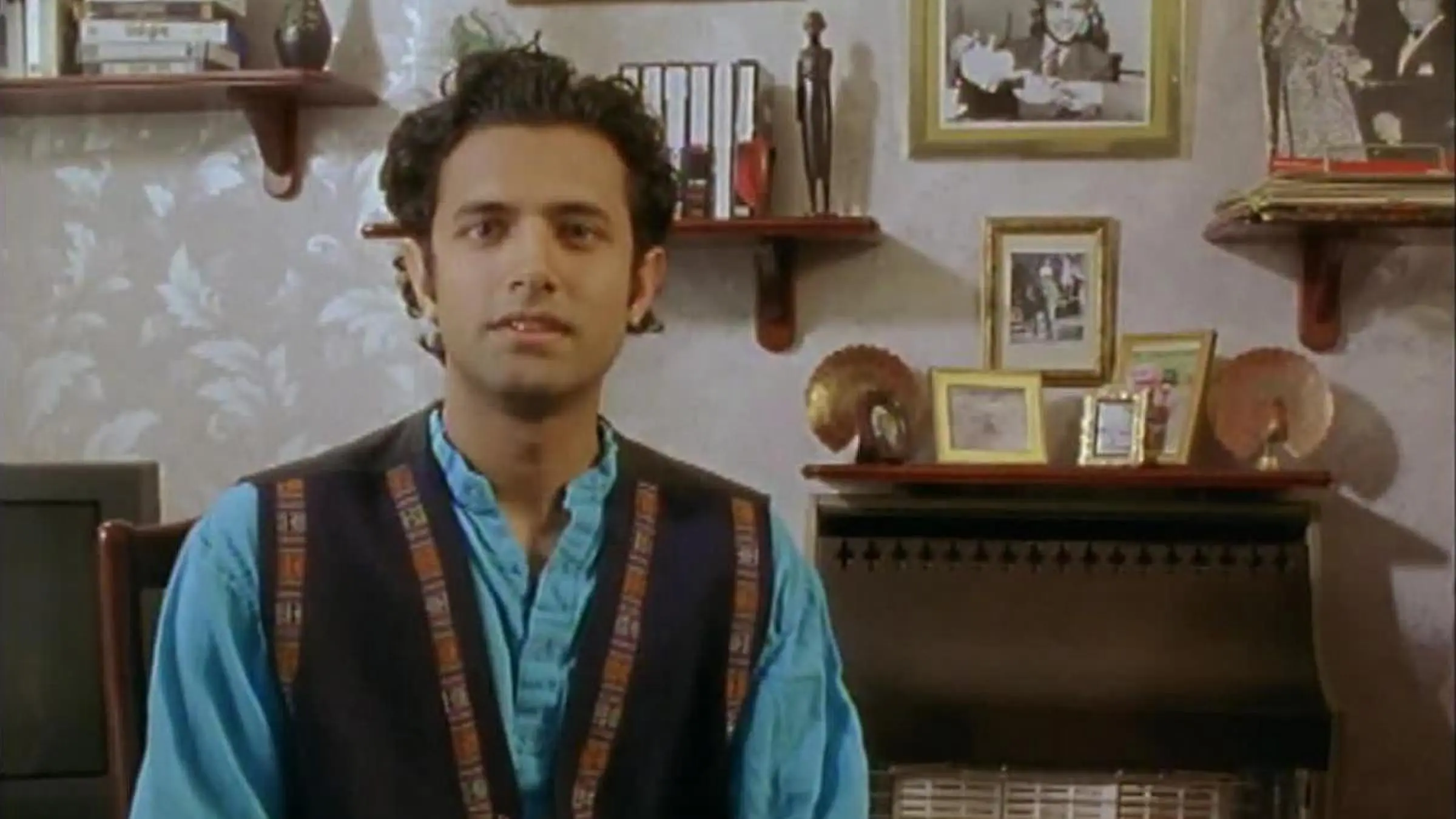 Surviving Sabu backdrop