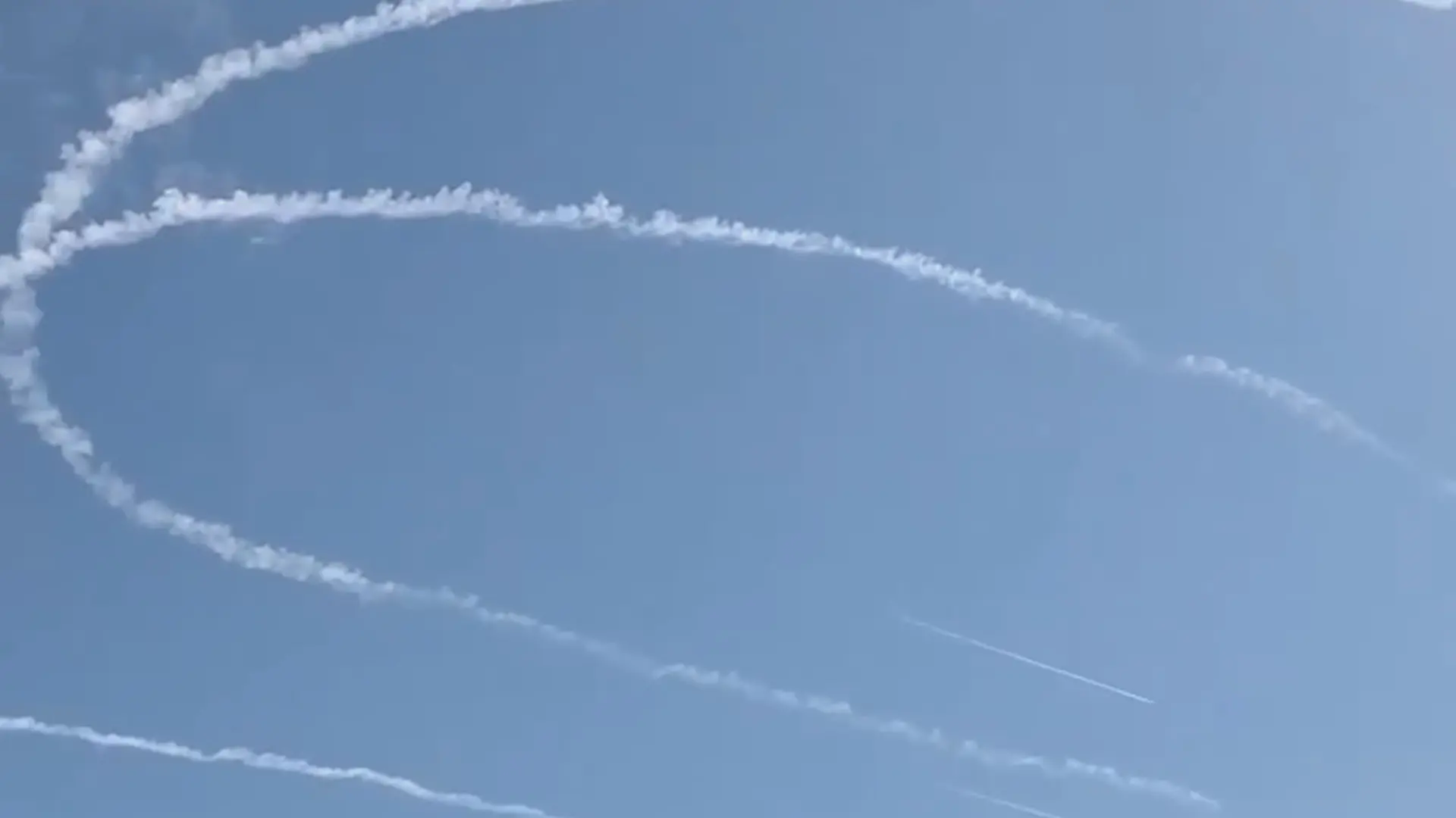 The Diary of a Sky backdrop