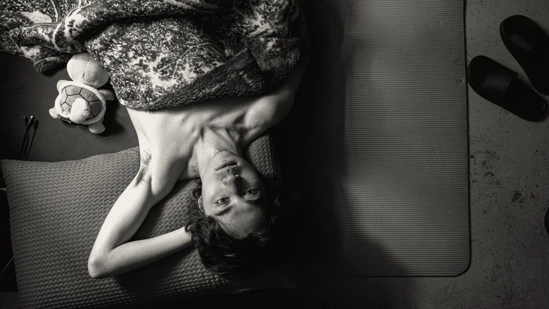 Queerpanorama backdrop