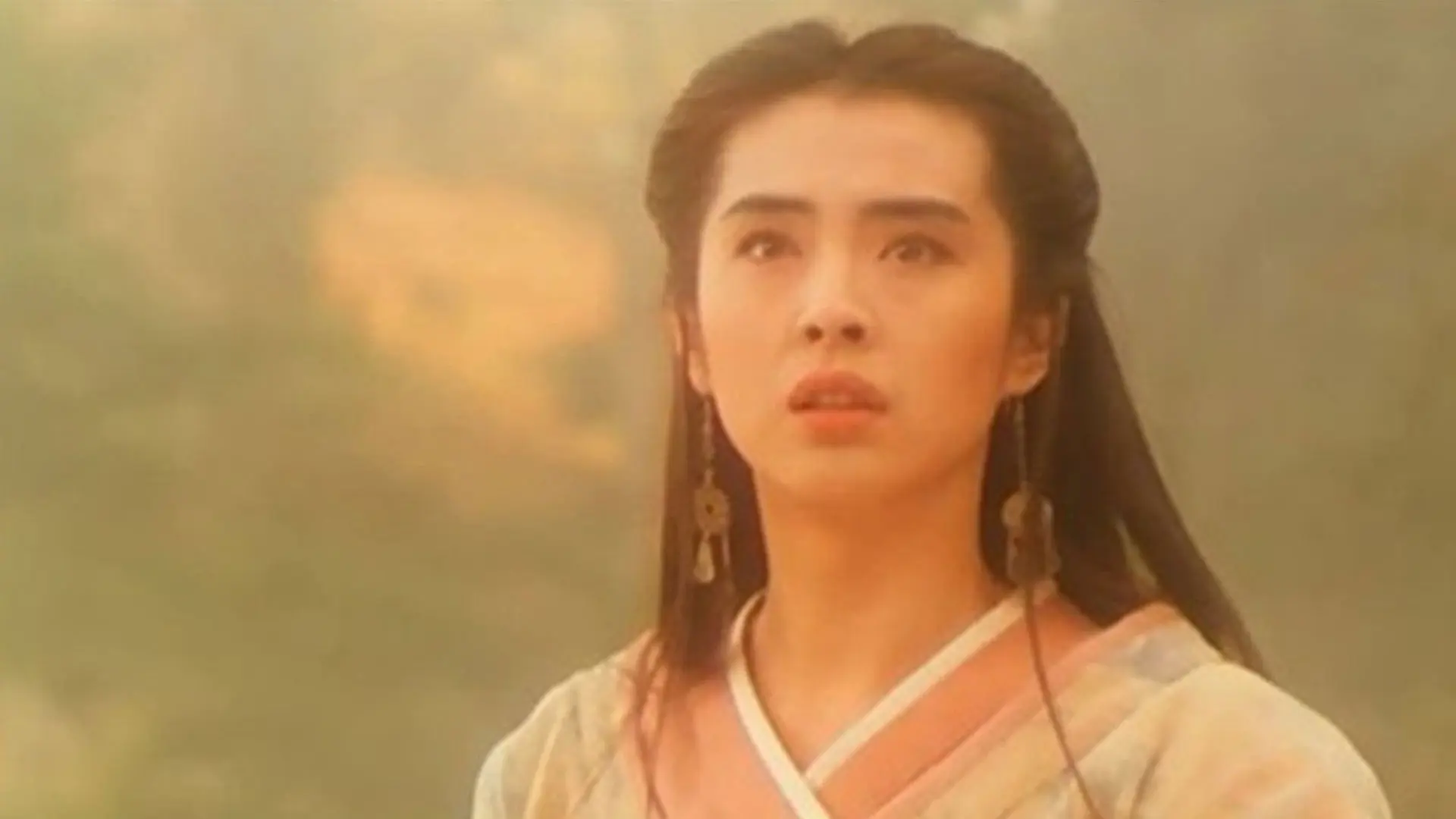 All Men Are Brothers - Blood of the Leopard backdrop