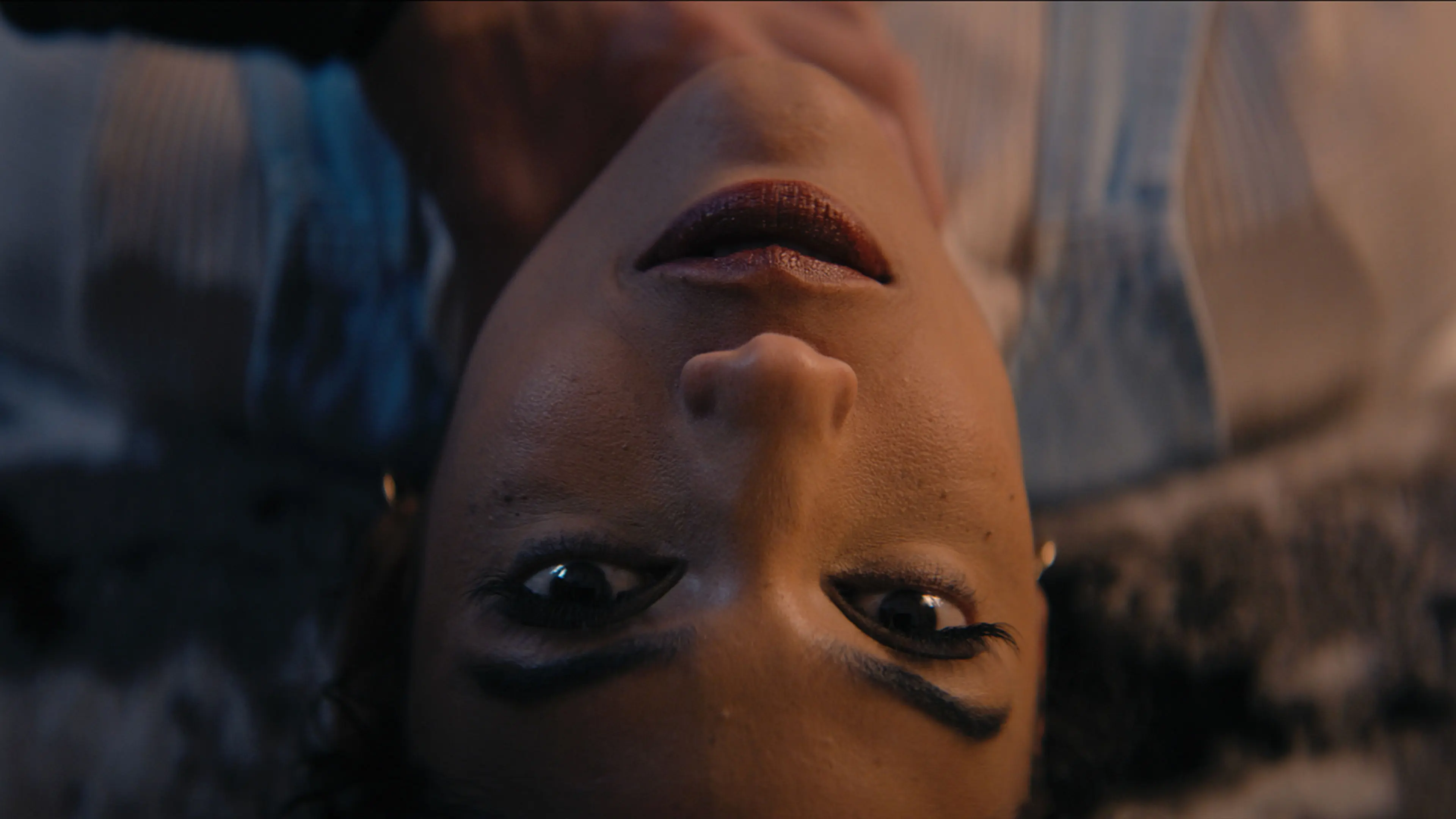 Dinner to Die For backdrop