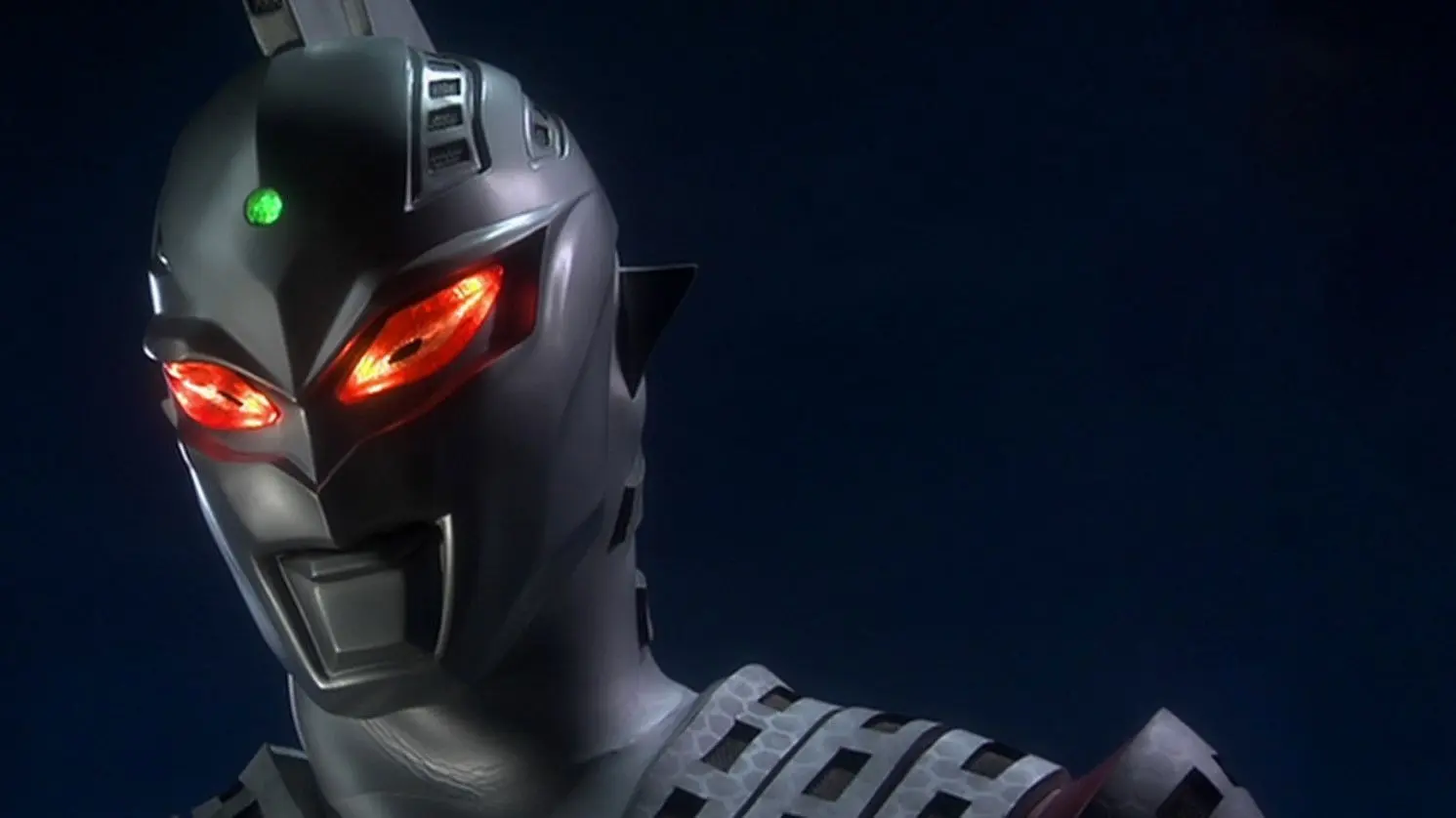 Ultraseven X backdrop