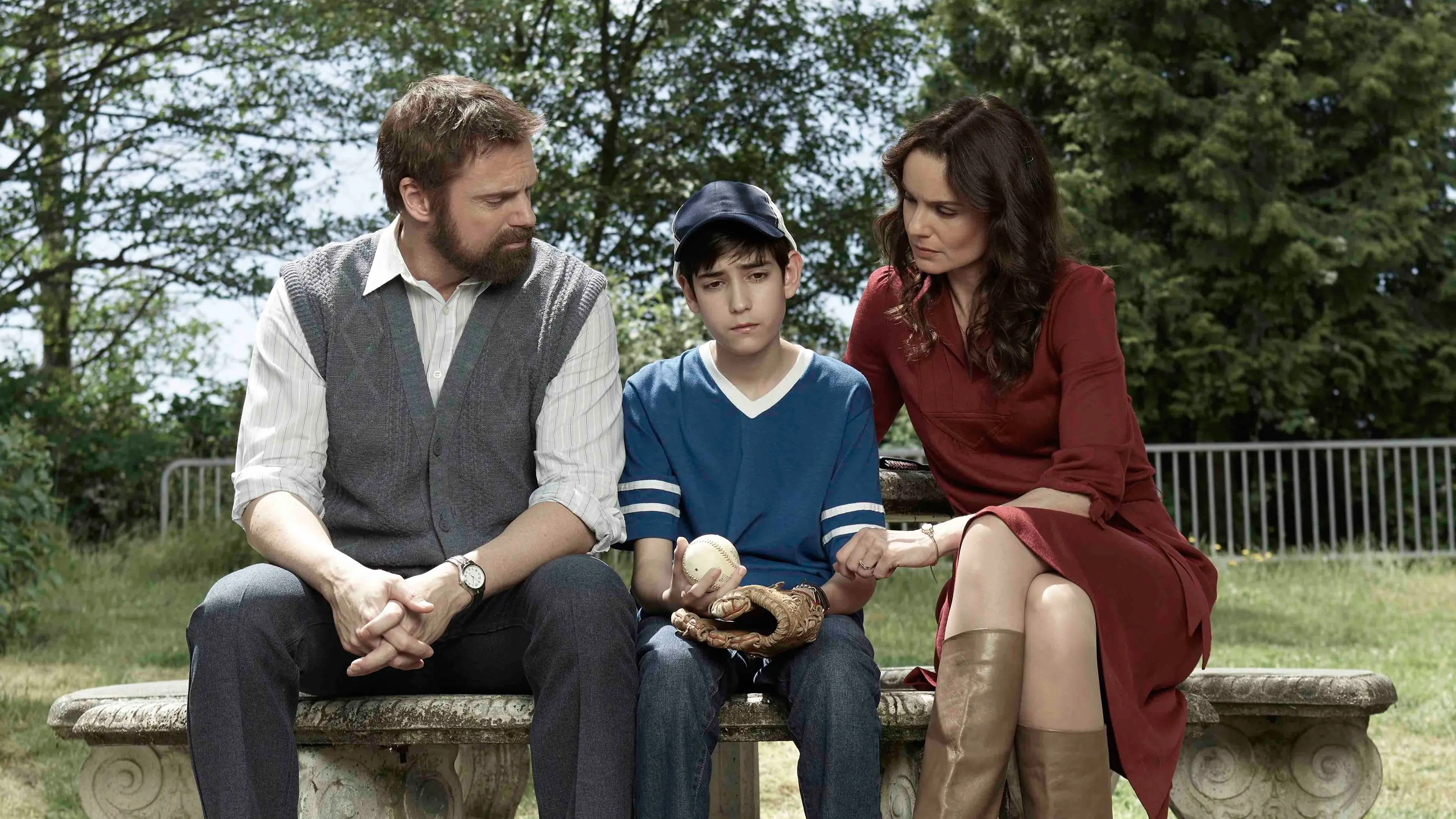 Unspeakable backdrop