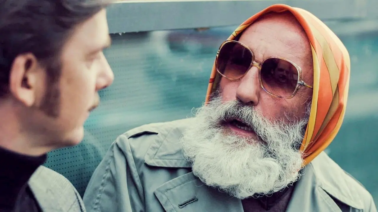 The Silence of the Donkeys backdrop