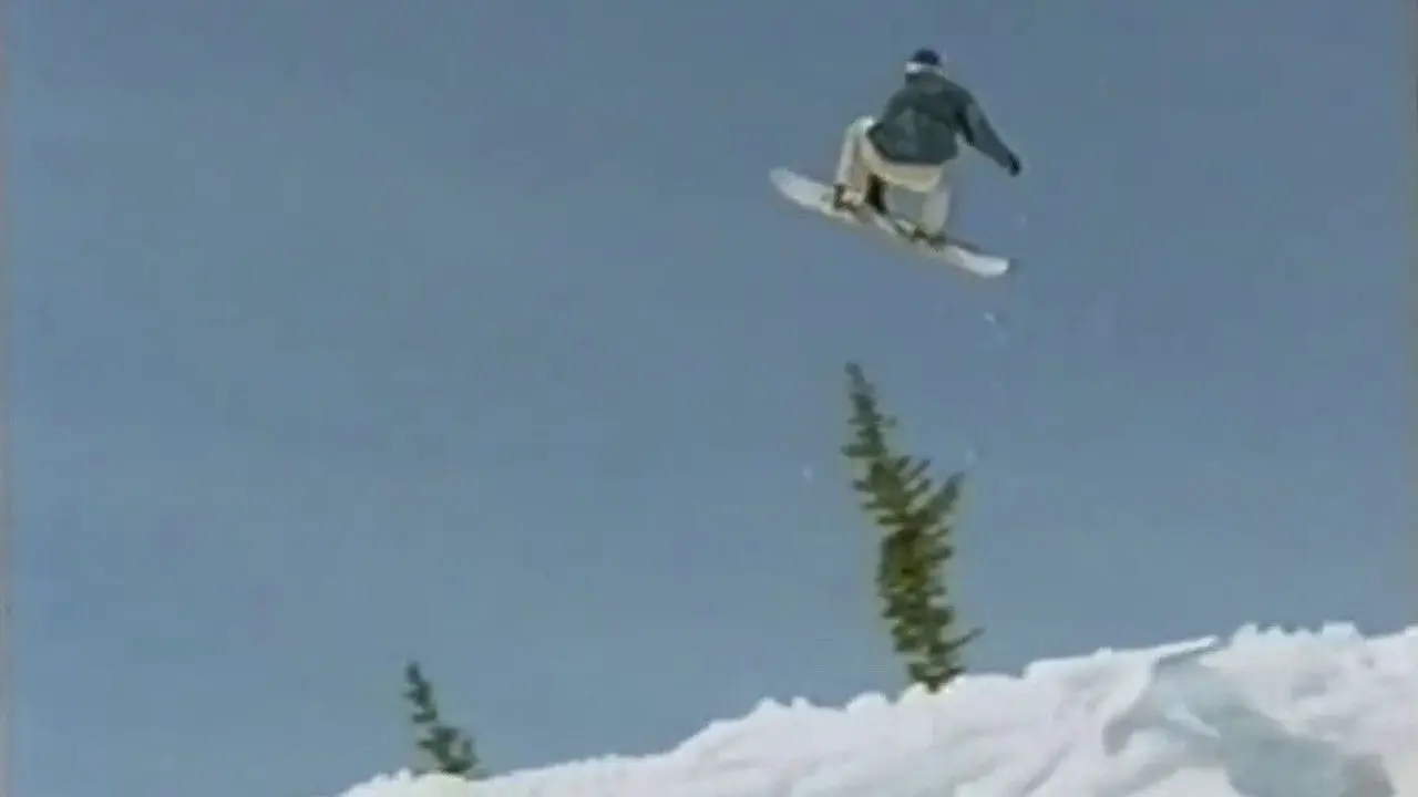 TB4 - Run to The Hills backdrop