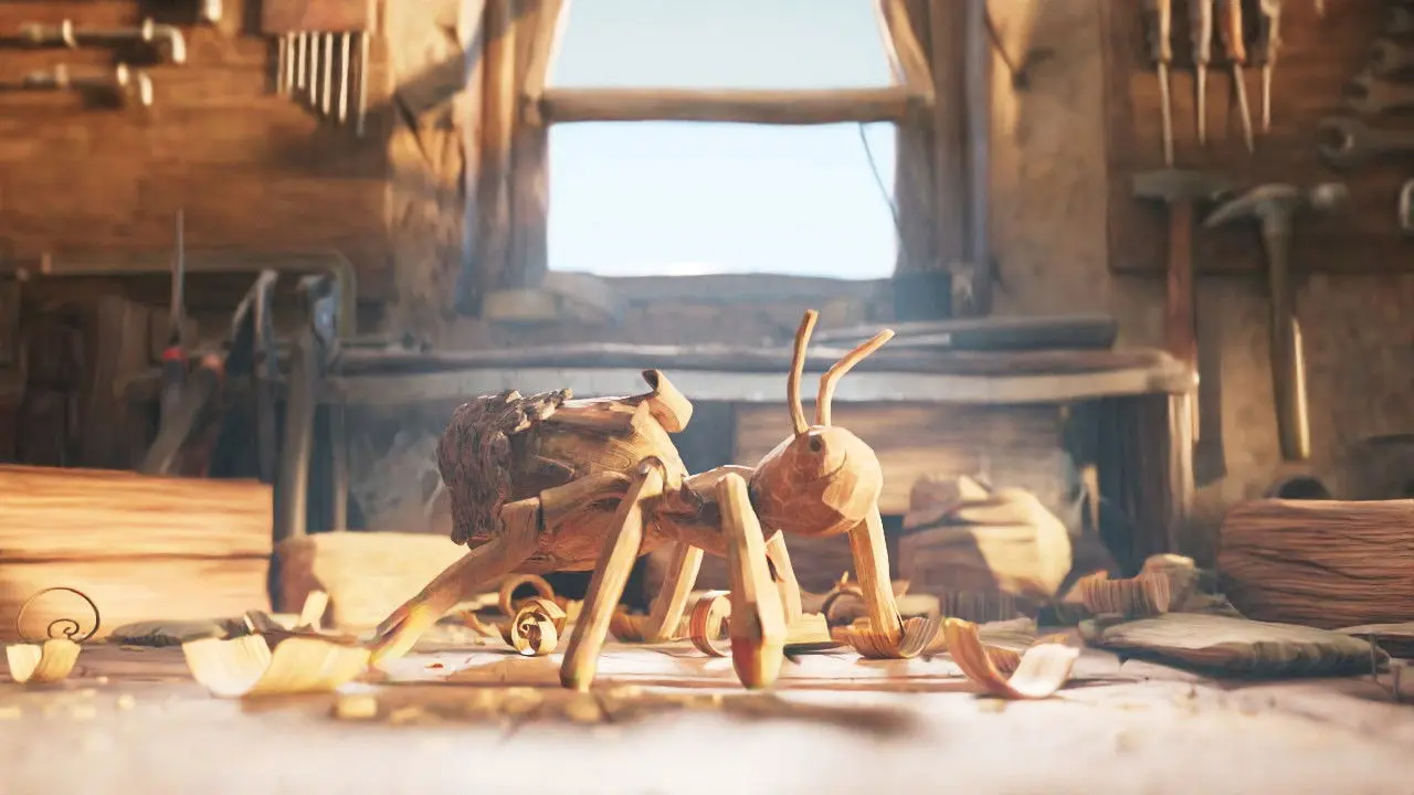 After Grandpa backdrop