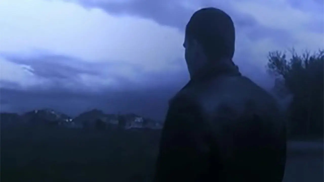 Jerusalem's Lot backdrop