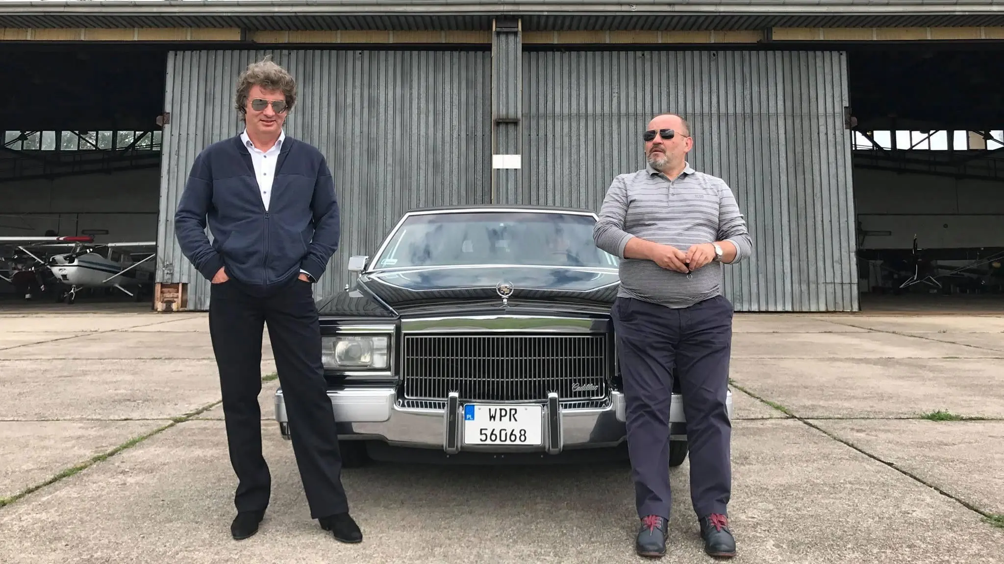 Art-B. Made in Poland backdrop