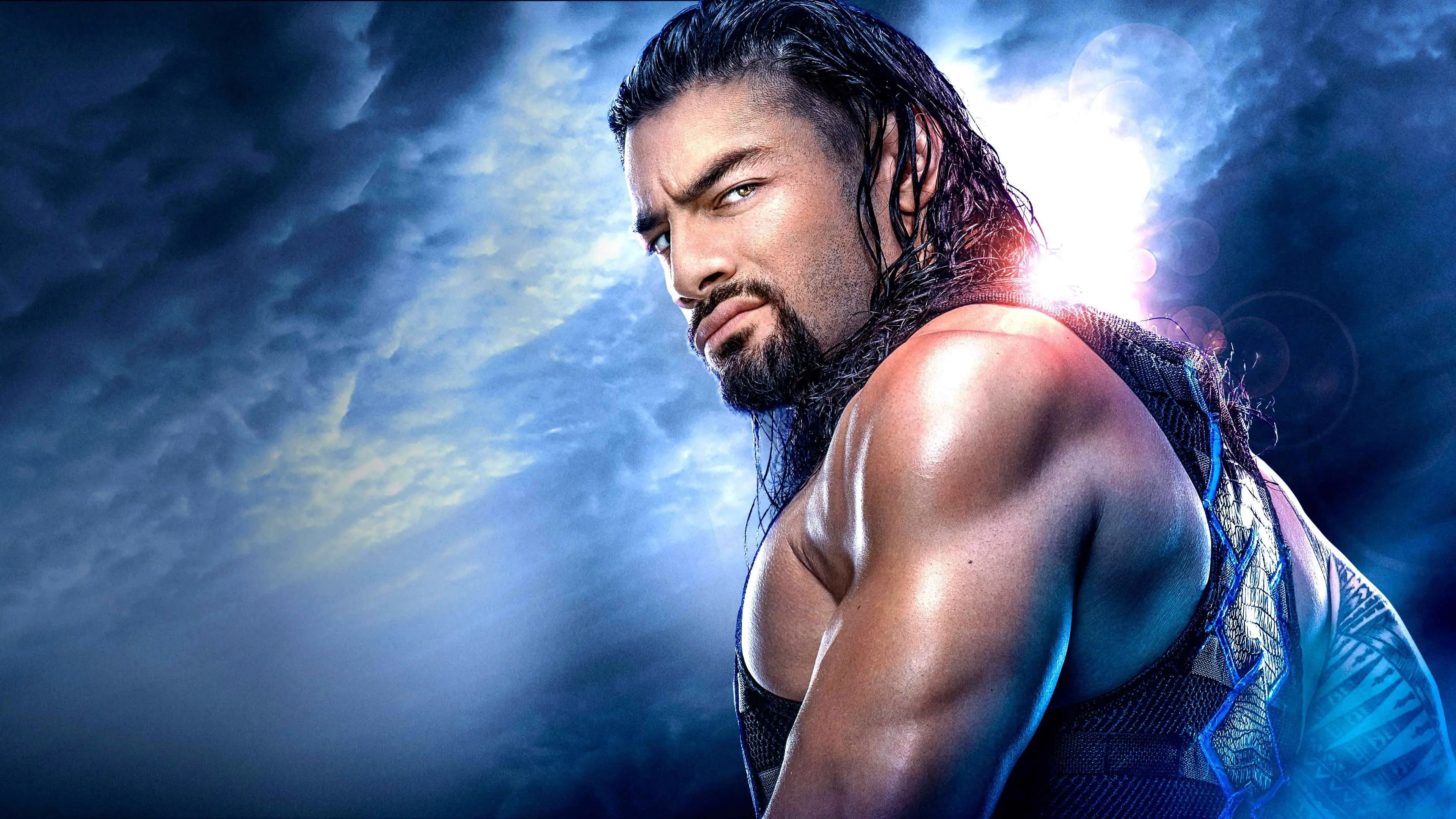 WWE Payback 2020 backdrop