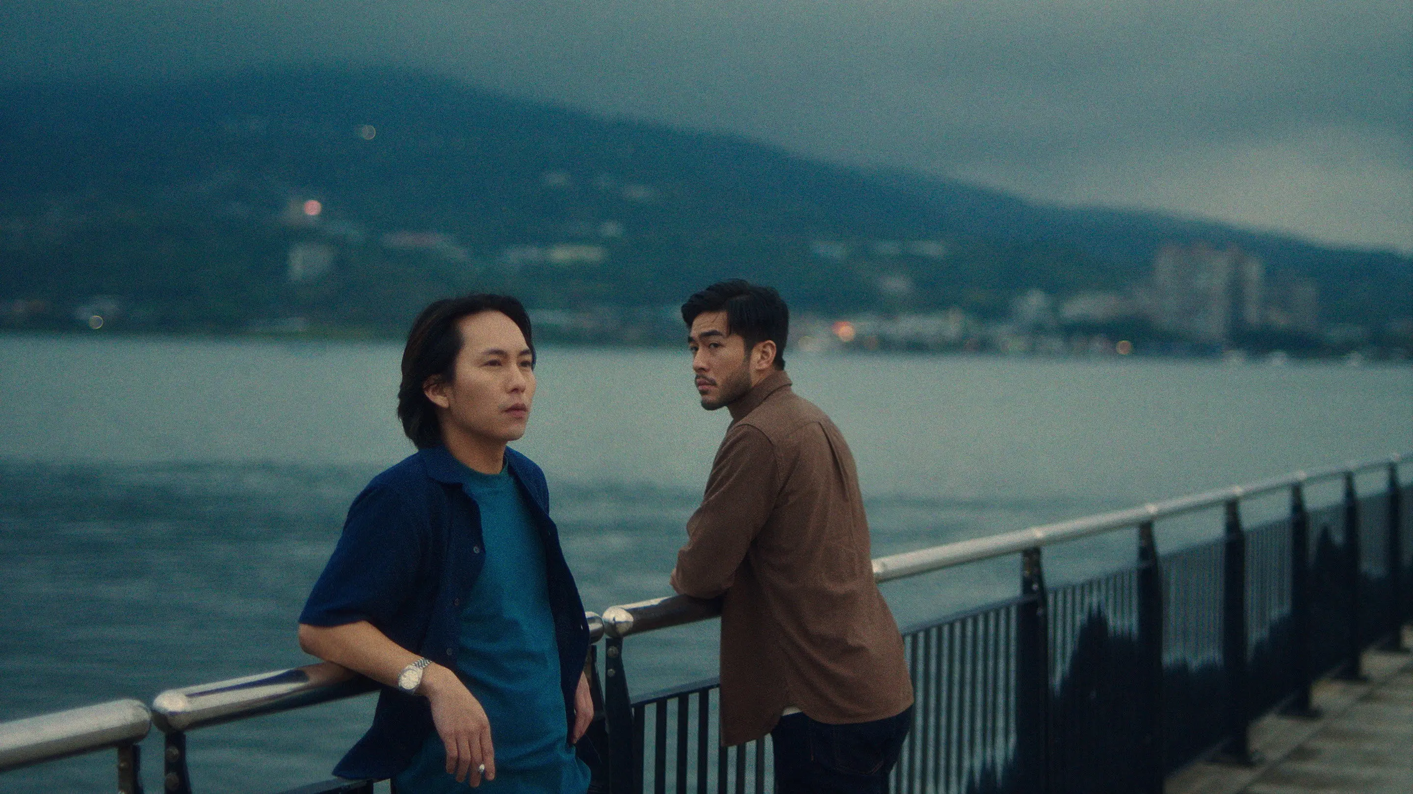 Century Egg backdrop