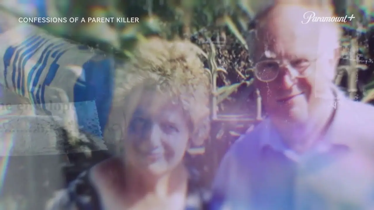 Confessions of a Parent Killer backdrop