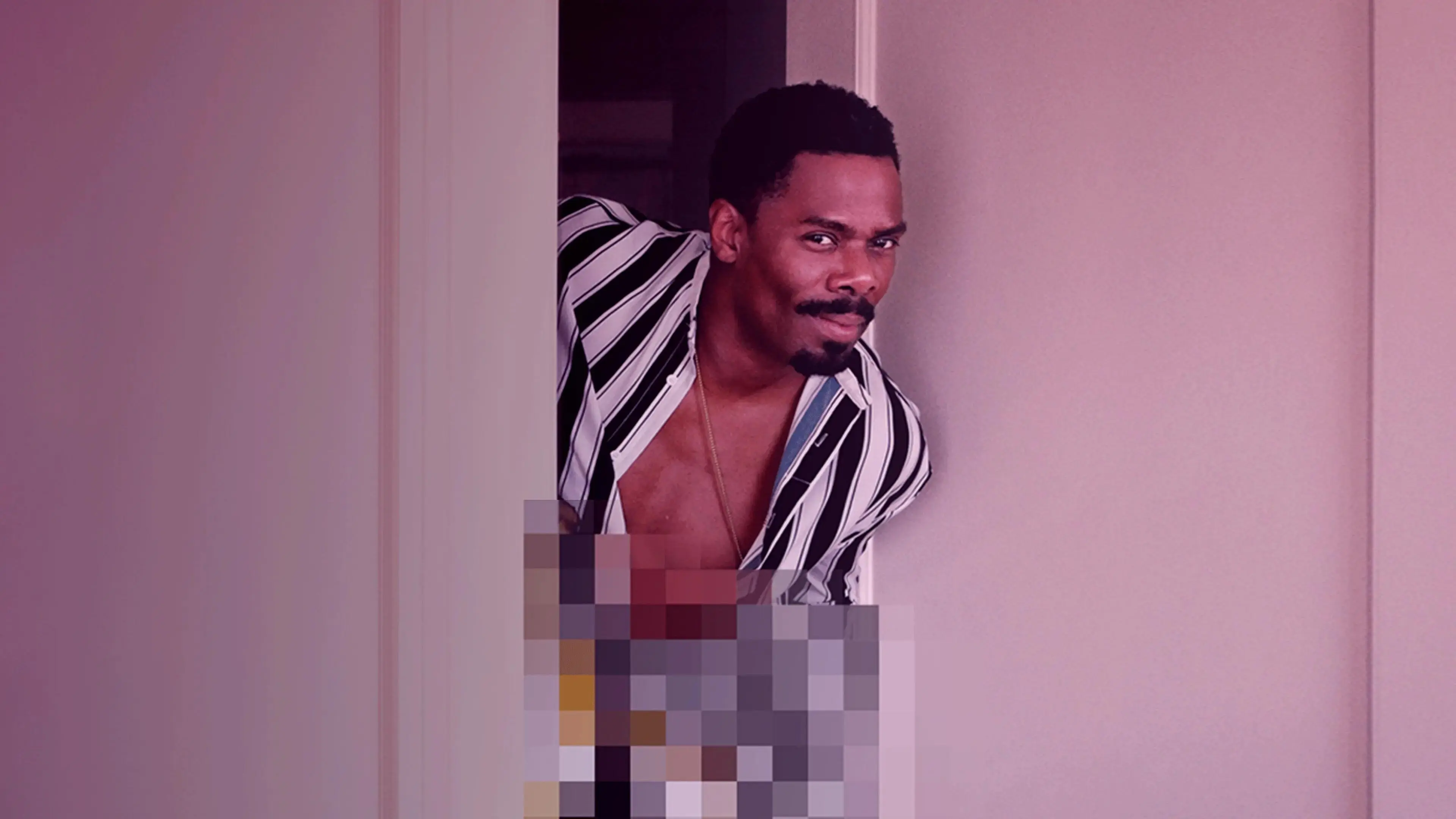 Bottomless Brunch at Colman's backdrop