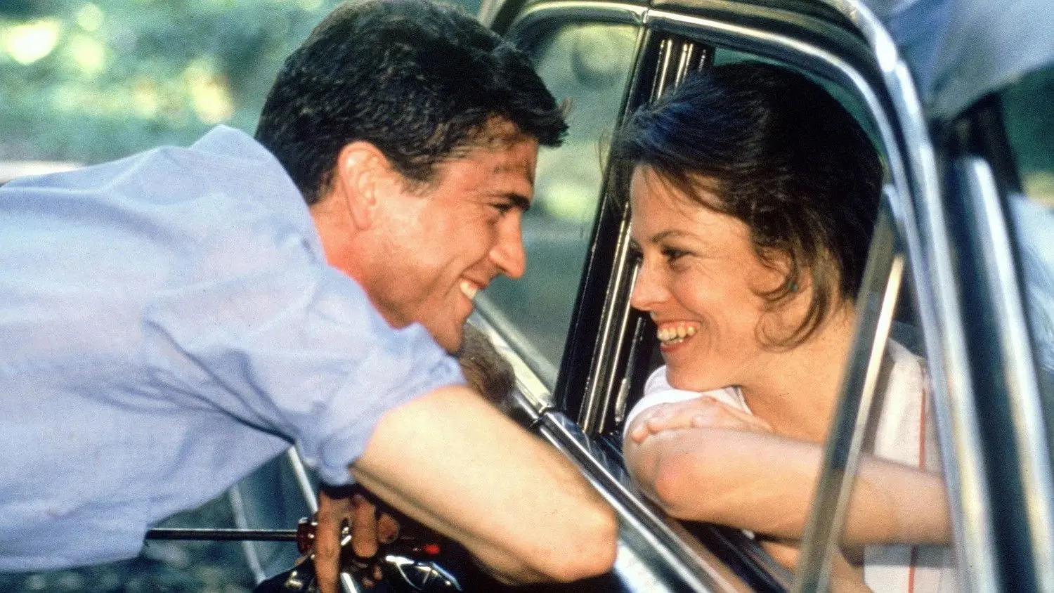 The Year of Living Dangerously backdrop