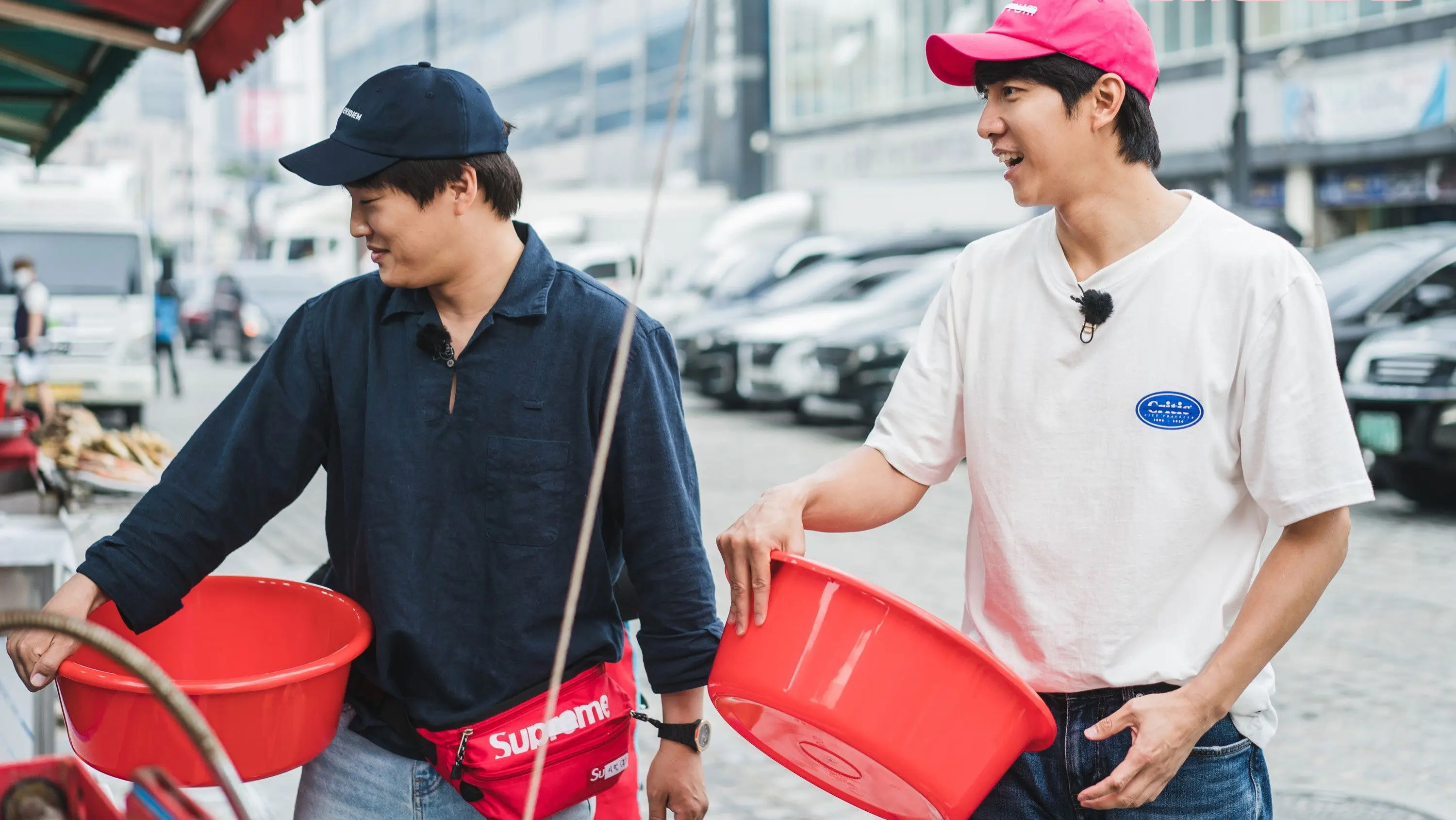 Hometown Flex backdrop