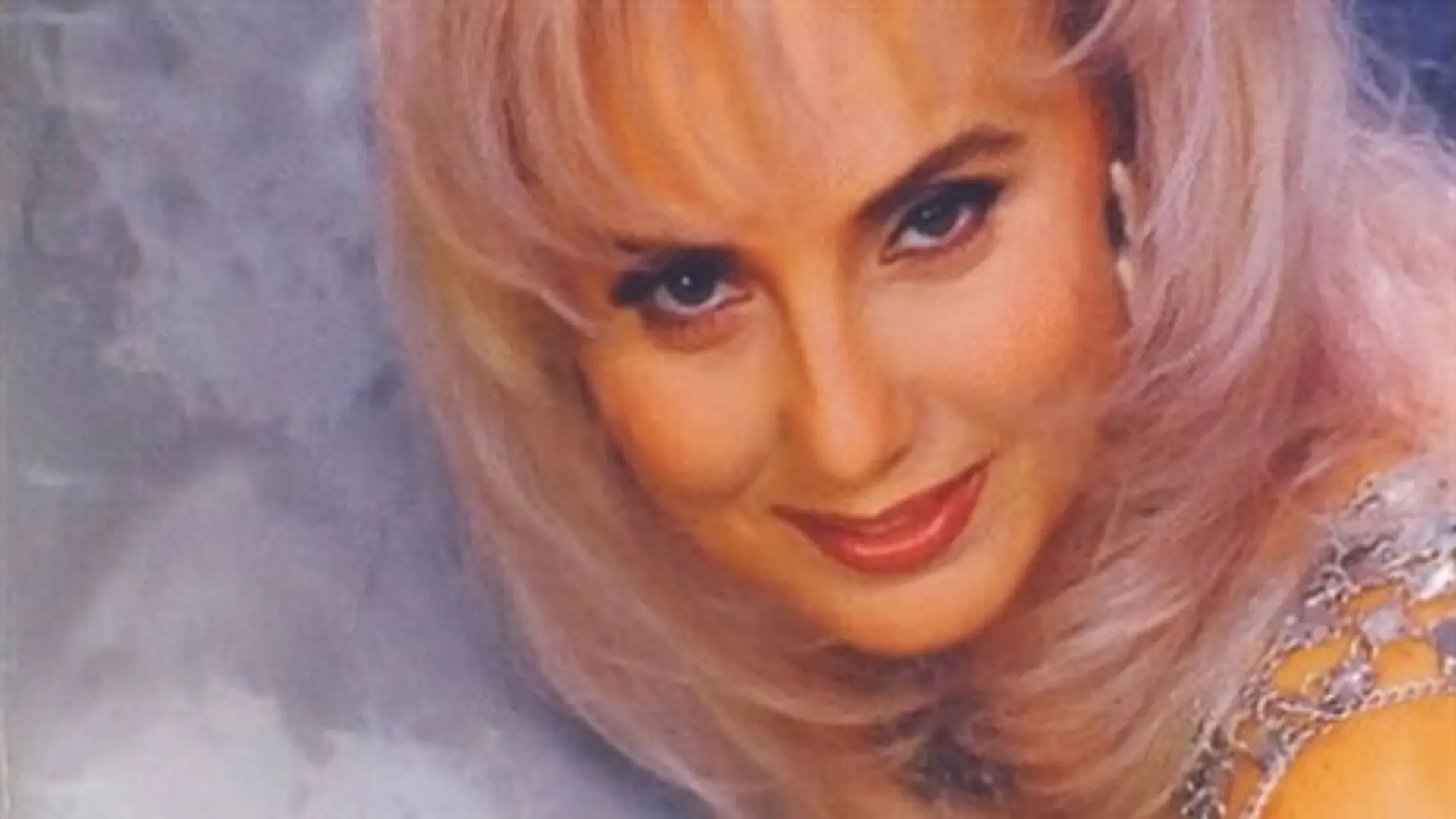 Let's Fall in Love backdrop