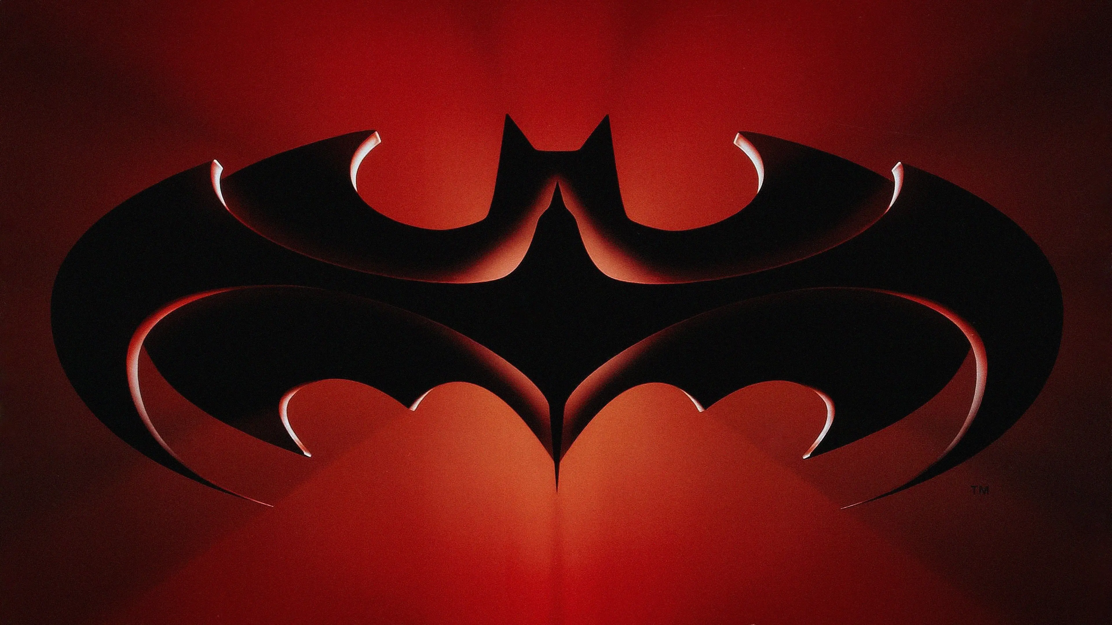 Batman & Robin backdrop