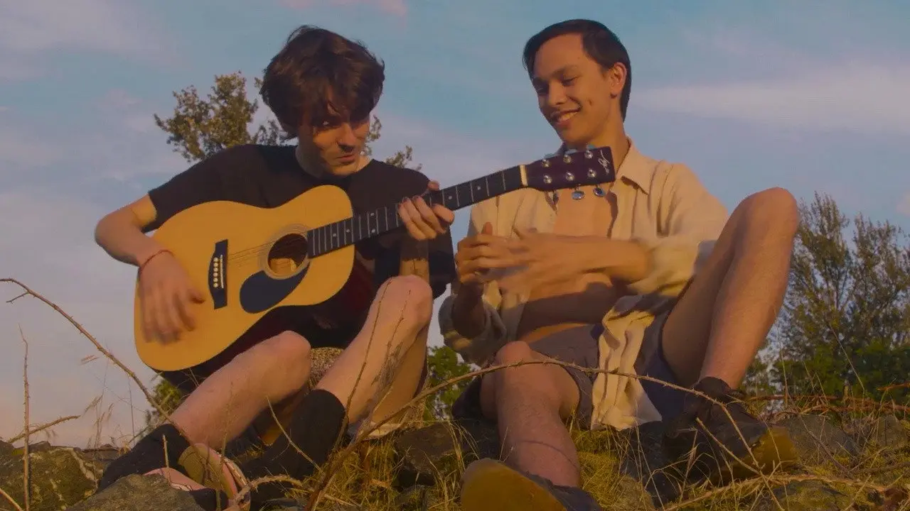 Silver Lining: A Compulsive Love Story backdrop