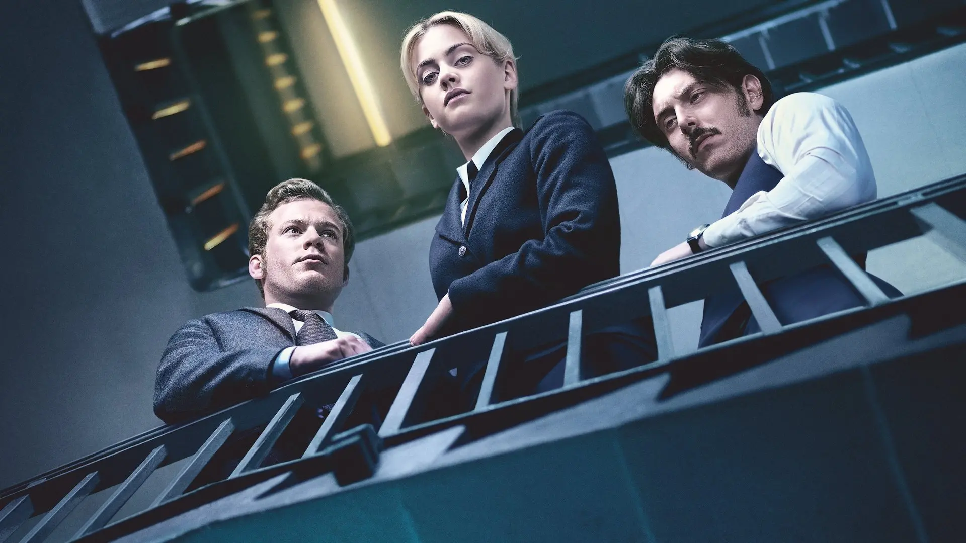 Prime Suspect 1973 backdrop