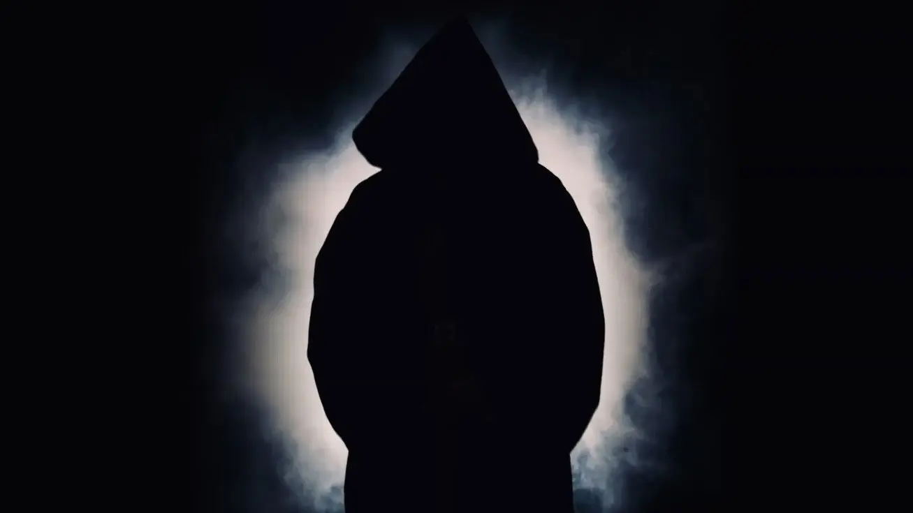 THE WAY YOU ARE backdrop