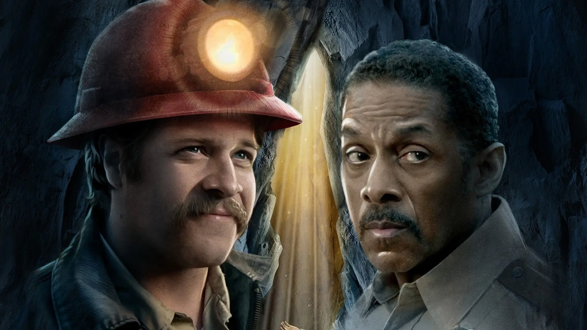 Faith of Angels backdrop