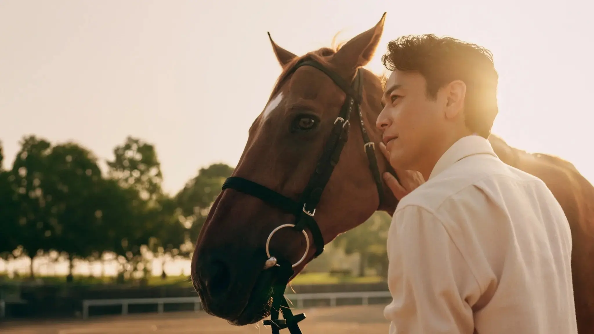 The Royal Family backdrop