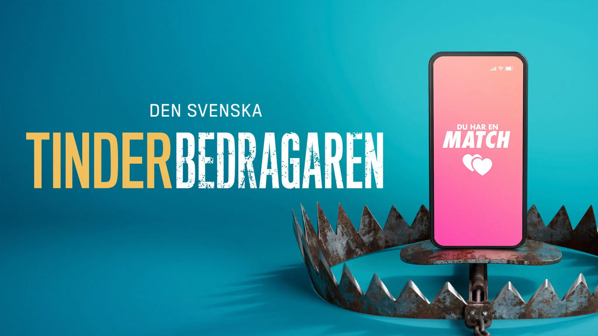 Den Svenska Tinderbedragaren backdrop