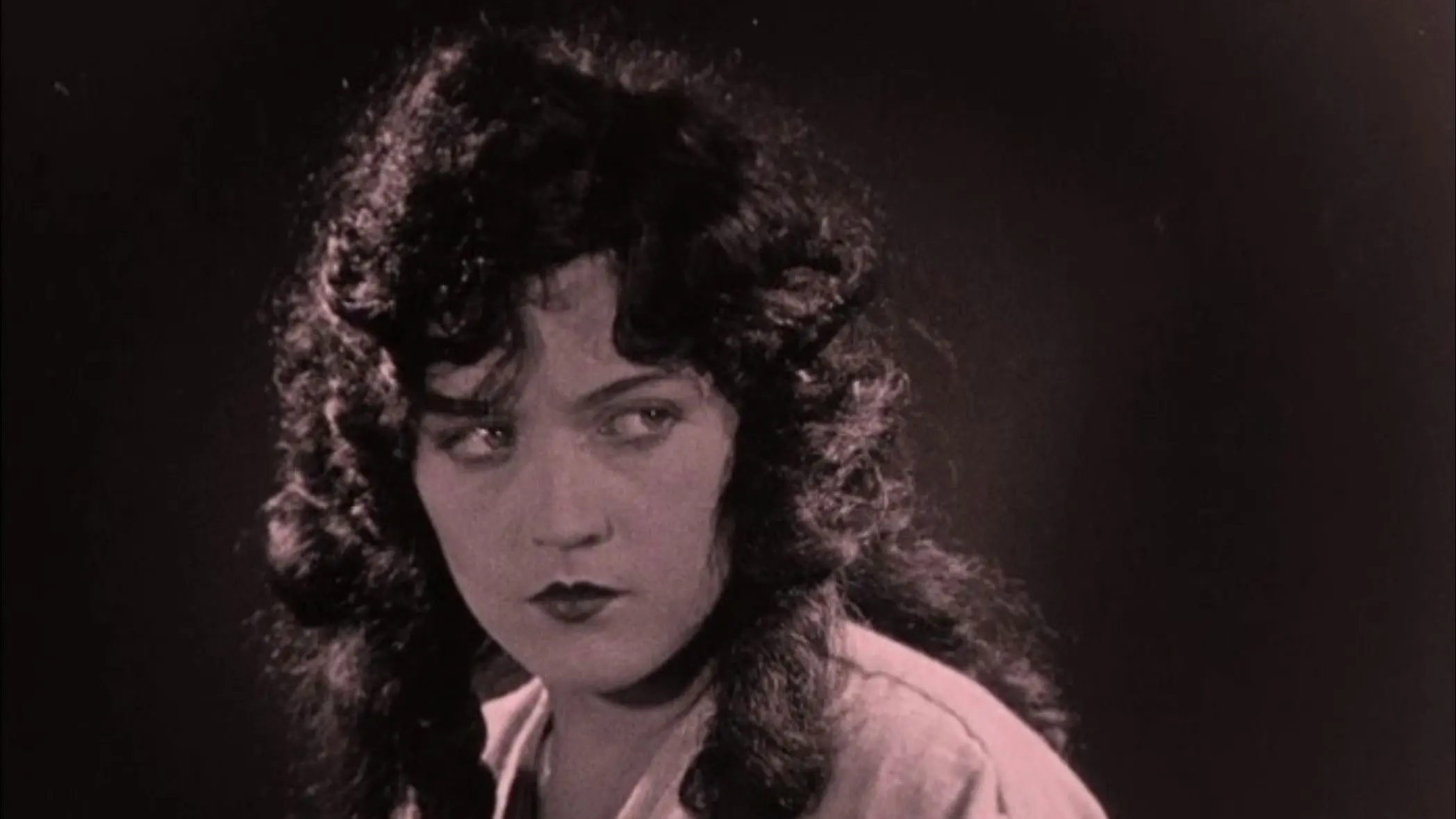 The Bride's Play backdrop