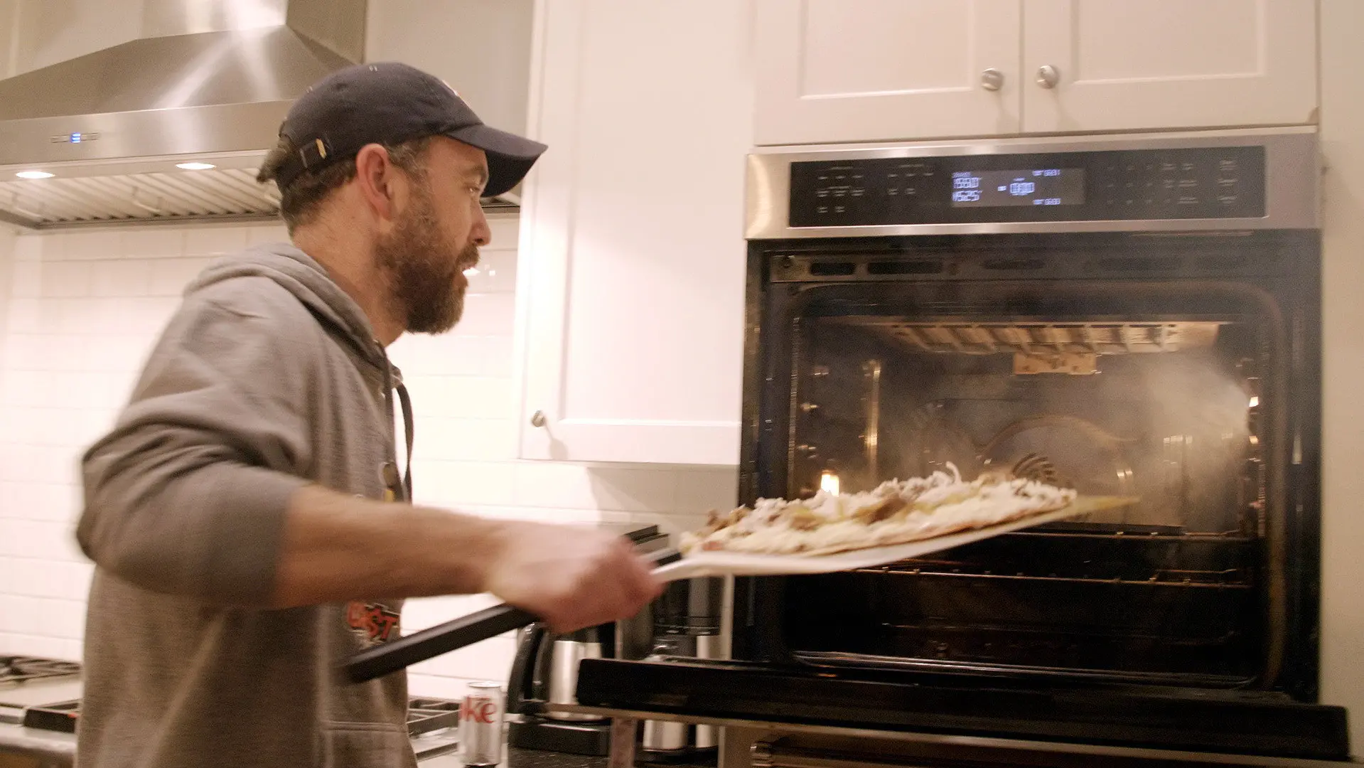 Crust Fund Pizza: The Motion Picture backdrop