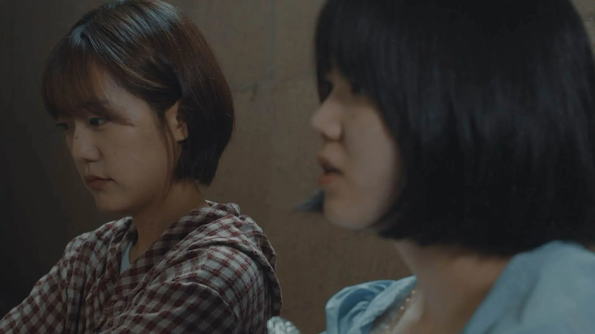 Forbidden Zone backdrop