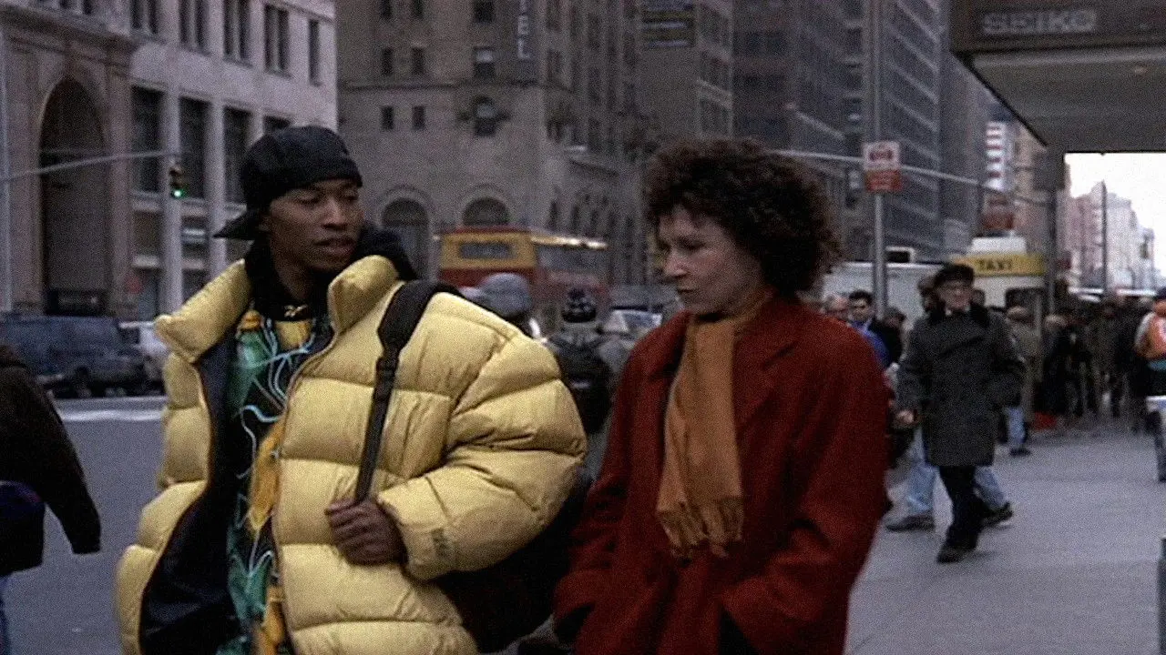 Sunset Park backdrop