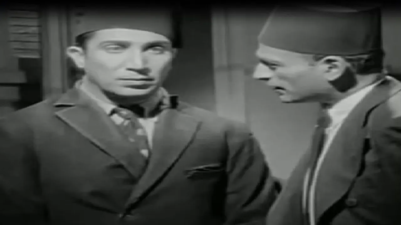 In a rainy night backdrop