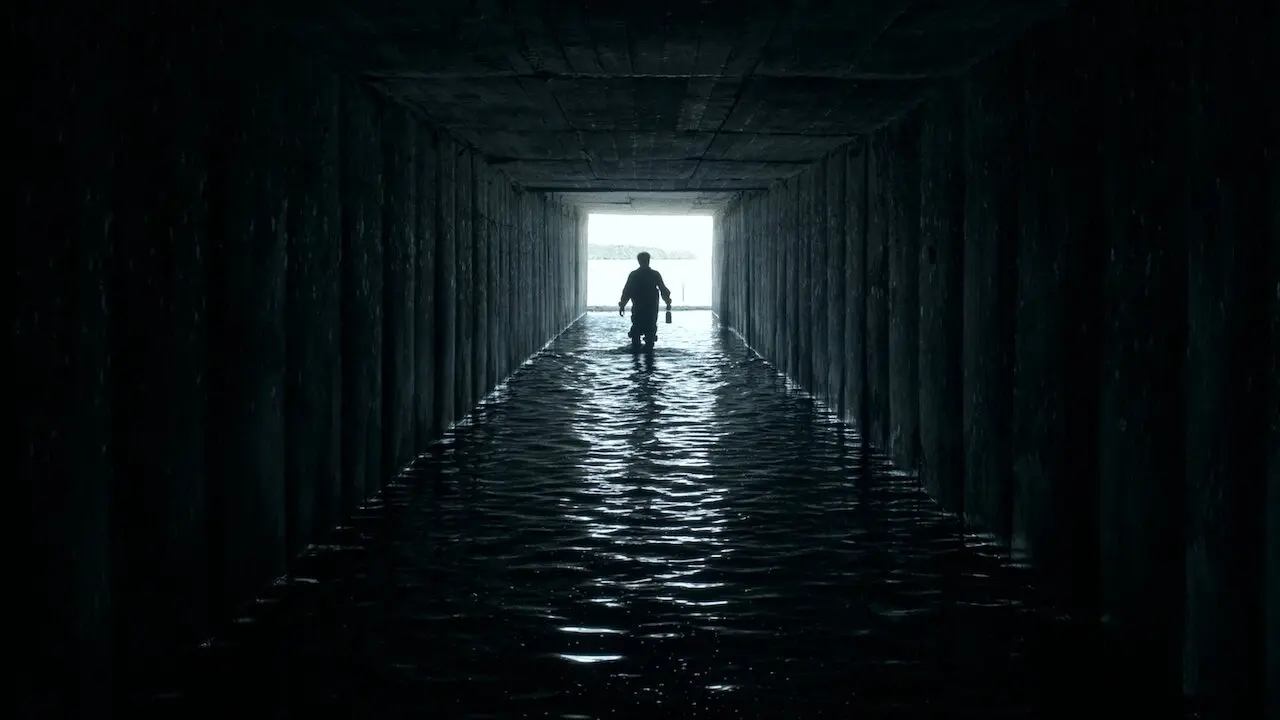 Bank Robbers: The Last Great Heist backdrop