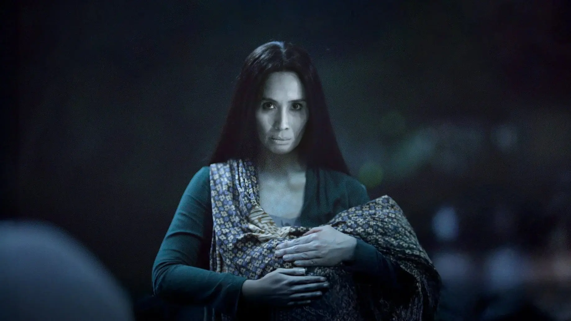 Kang Mak from Pee Mak backdrop