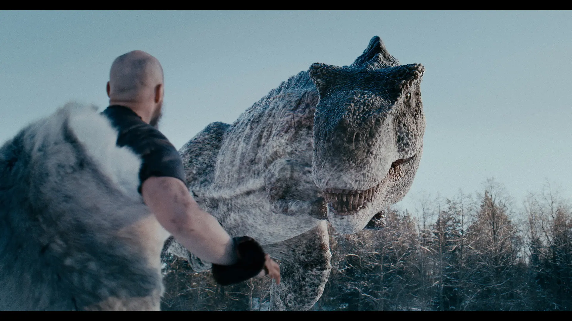 We Hunt Giants backdrop