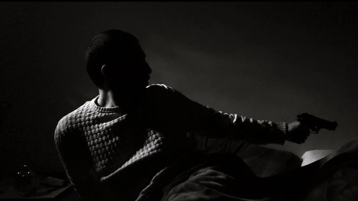 Achilles' Nose backdrop